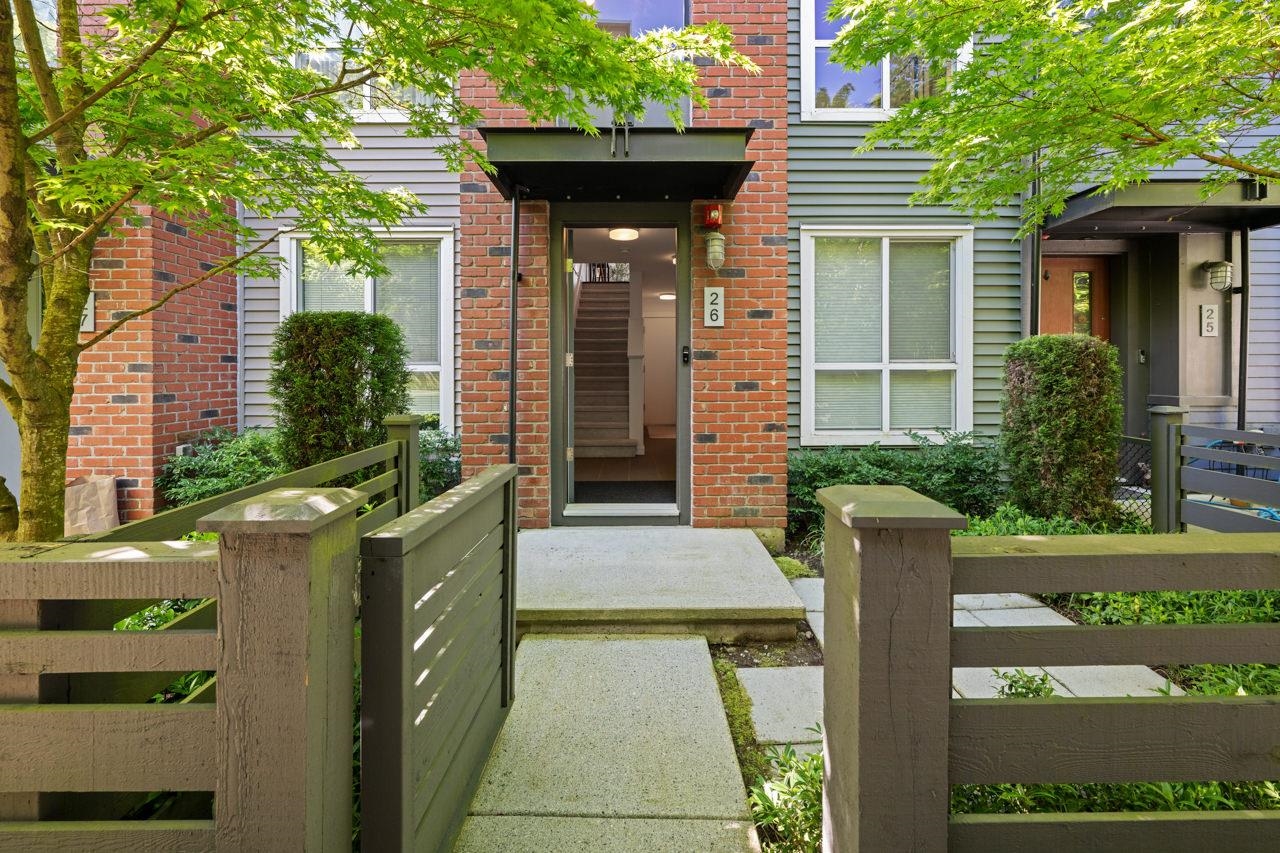 2325 Ranger Lane #26, Port Coquitlam, BC V3B 0K7