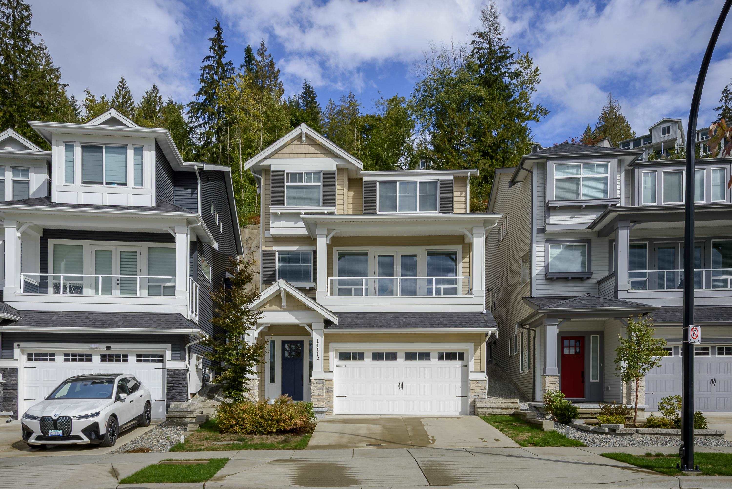 14112 Mier Drive, Maple Ridge, BC V4R 0G9