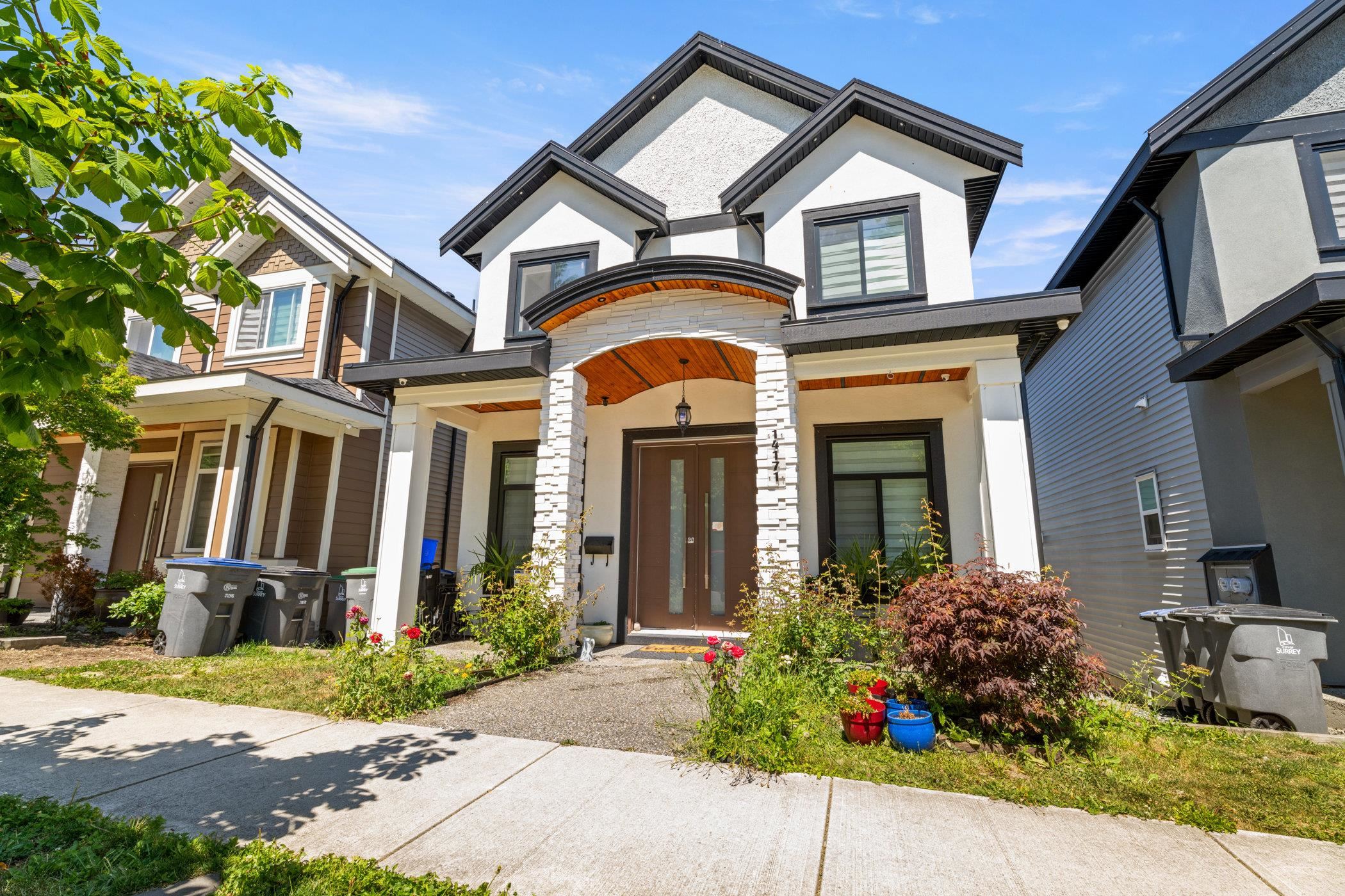 59a Avenue, Surrey, BC V3X 1C6