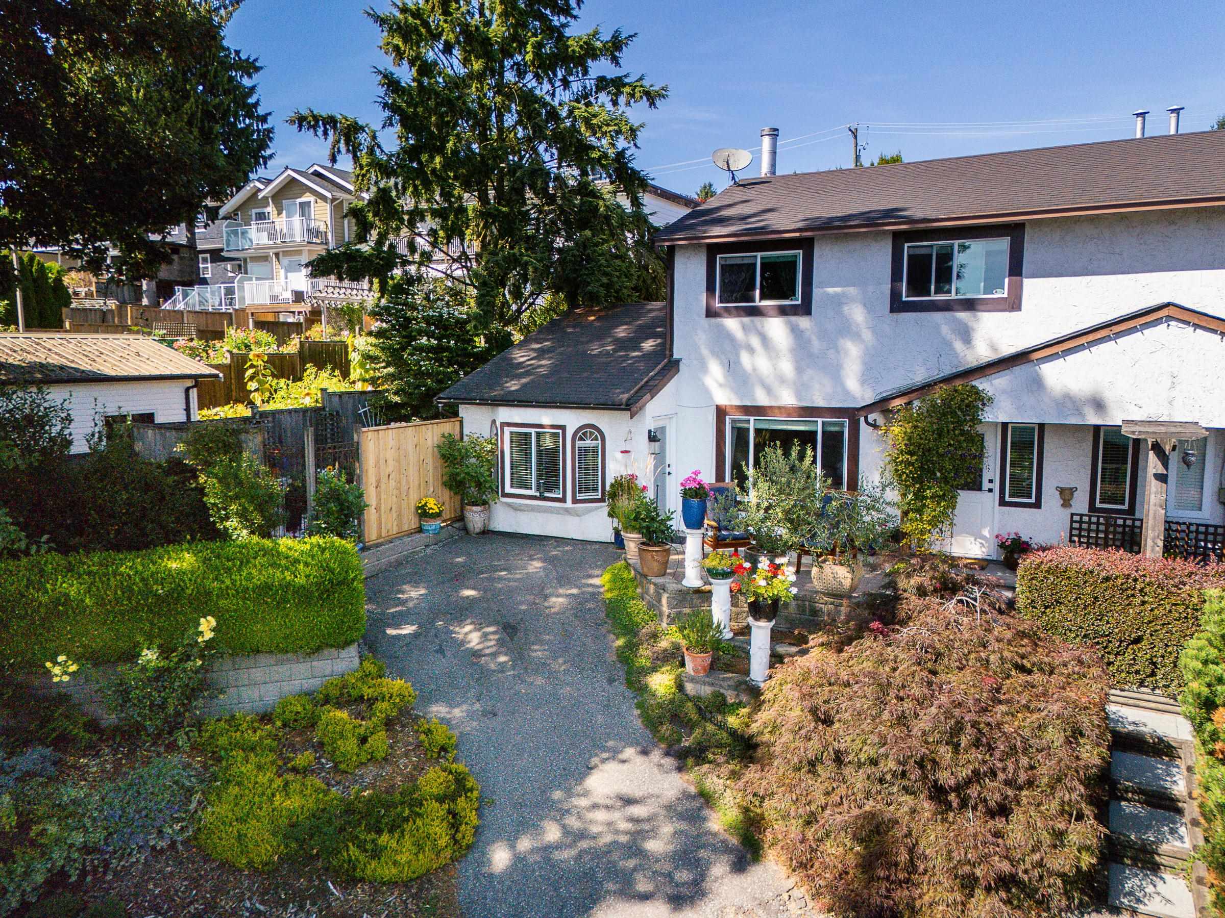 1135 Vanier Avenue, Coquitlam, BC V3K 2S9