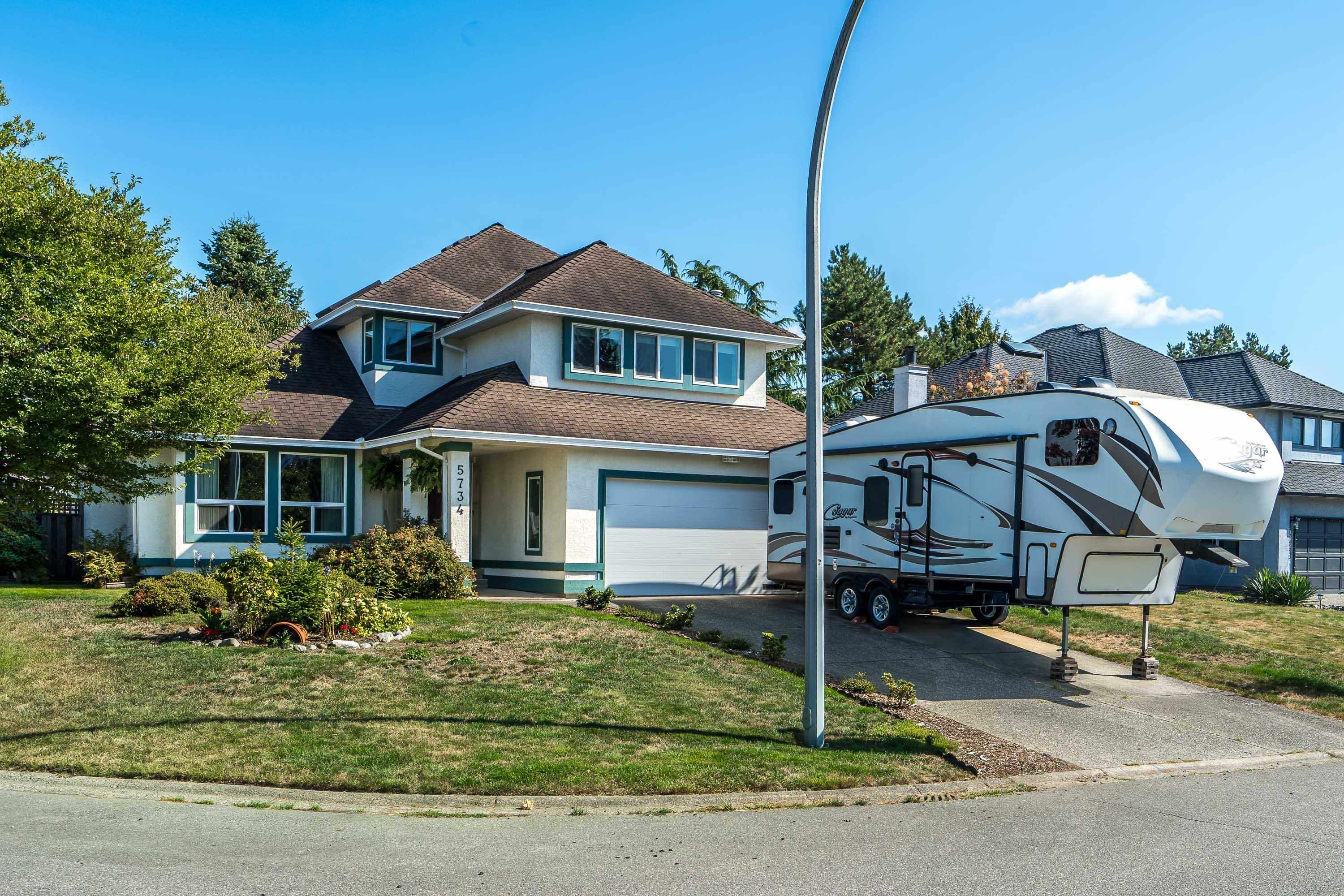 184b Street, Langley, BC V3S 7E3