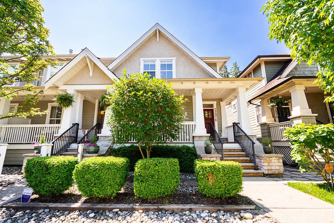 22976 Billy Brown Road, Langley, BC V1M 4G3