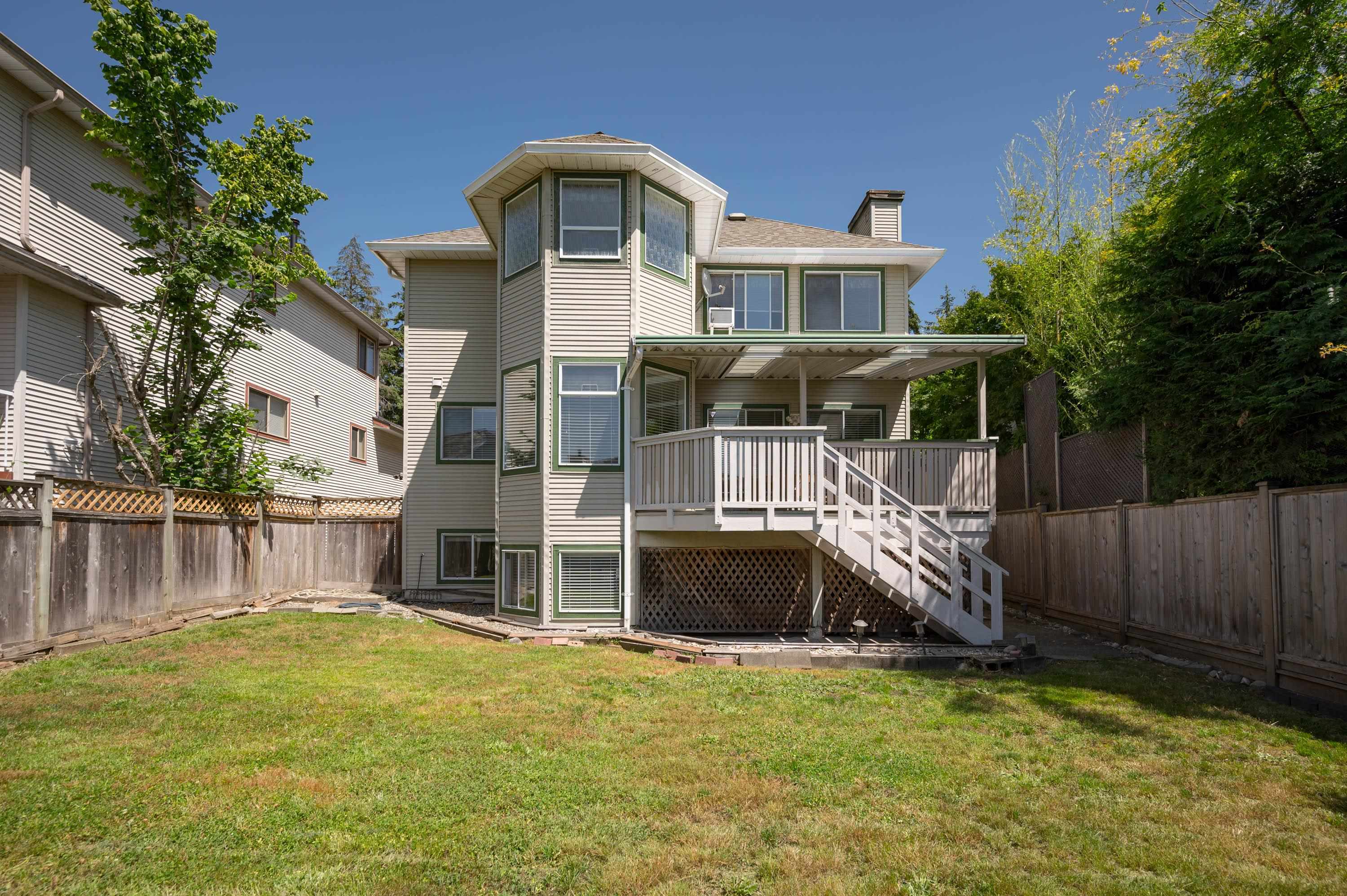 3320 Abbey Lane, Coquitlam, BC V3E 3G5