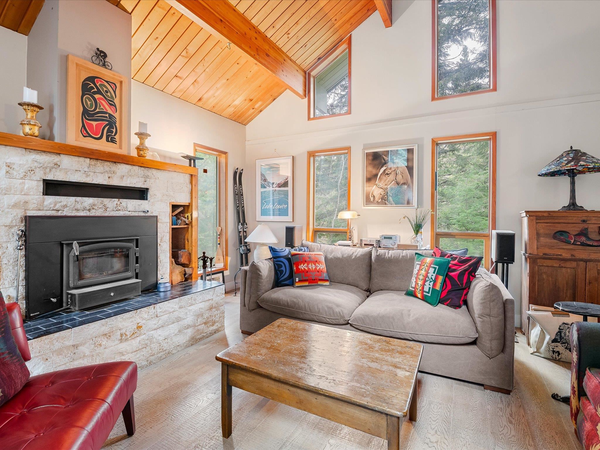 72 Black Tusk Drive, Whistler, BC V8E 0A1