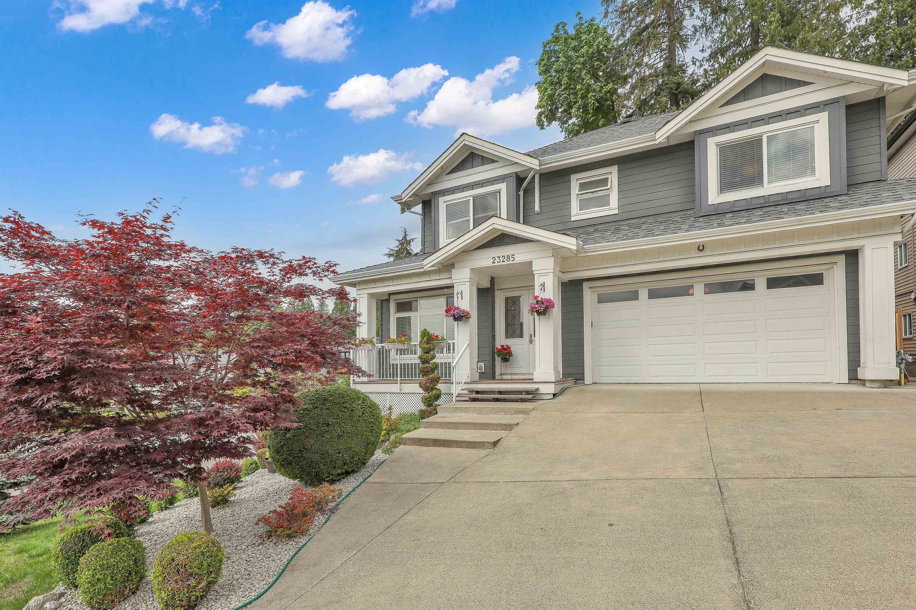 138b Avenue, Maple Ridge, BC V4R 2G5