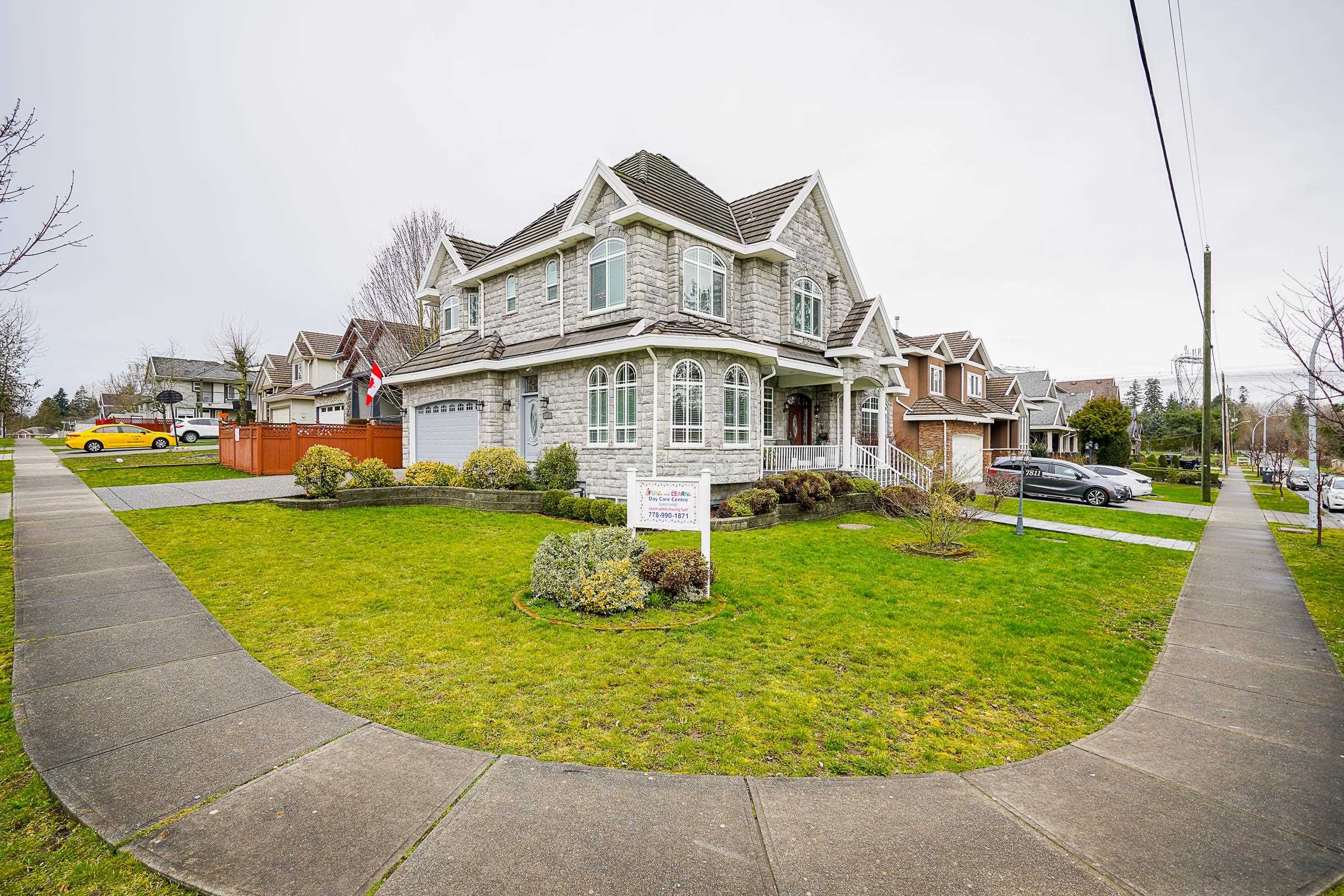 148 Street, Surrey, BC V3S 3G1