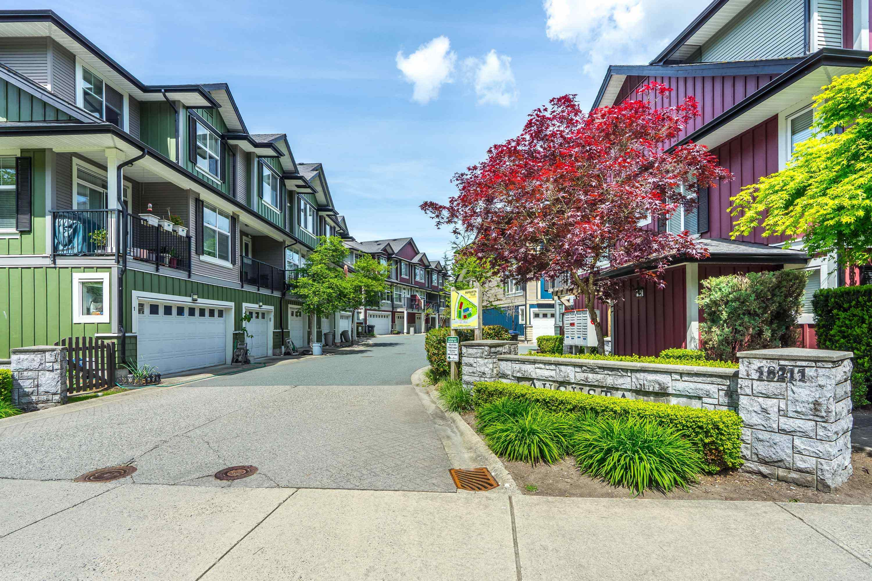 18211 70 Avenue #6, Surrey, BC V3S 8K9