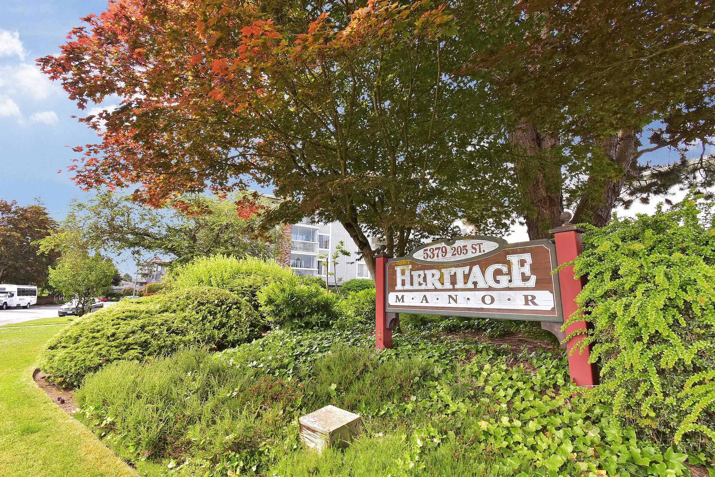 5379 205 Street #215, Langley, BC V3A 7V7