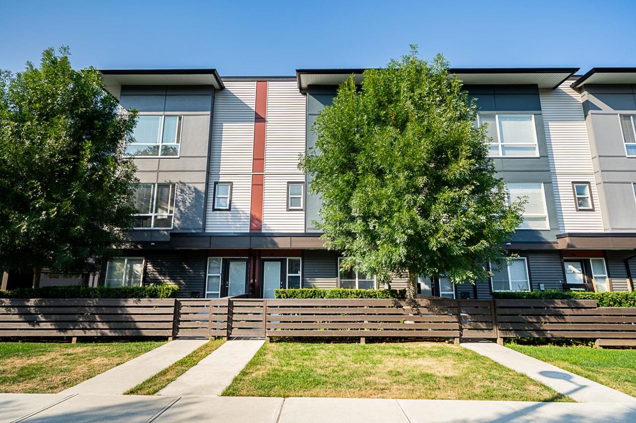 7288 188 Street #46, Surrey, BC V4N 6W3