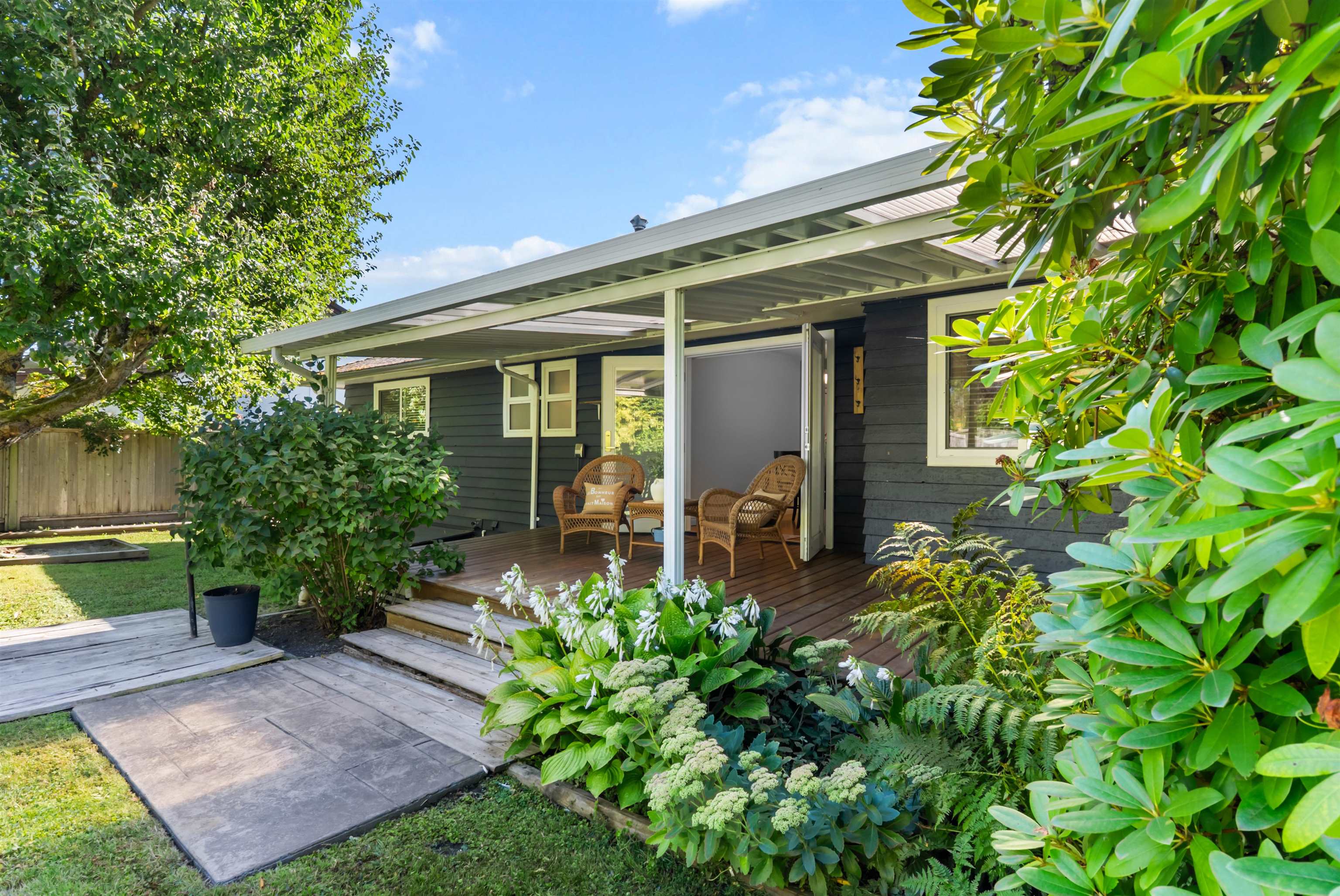 53a Street, Delta, BC V4M 3C8