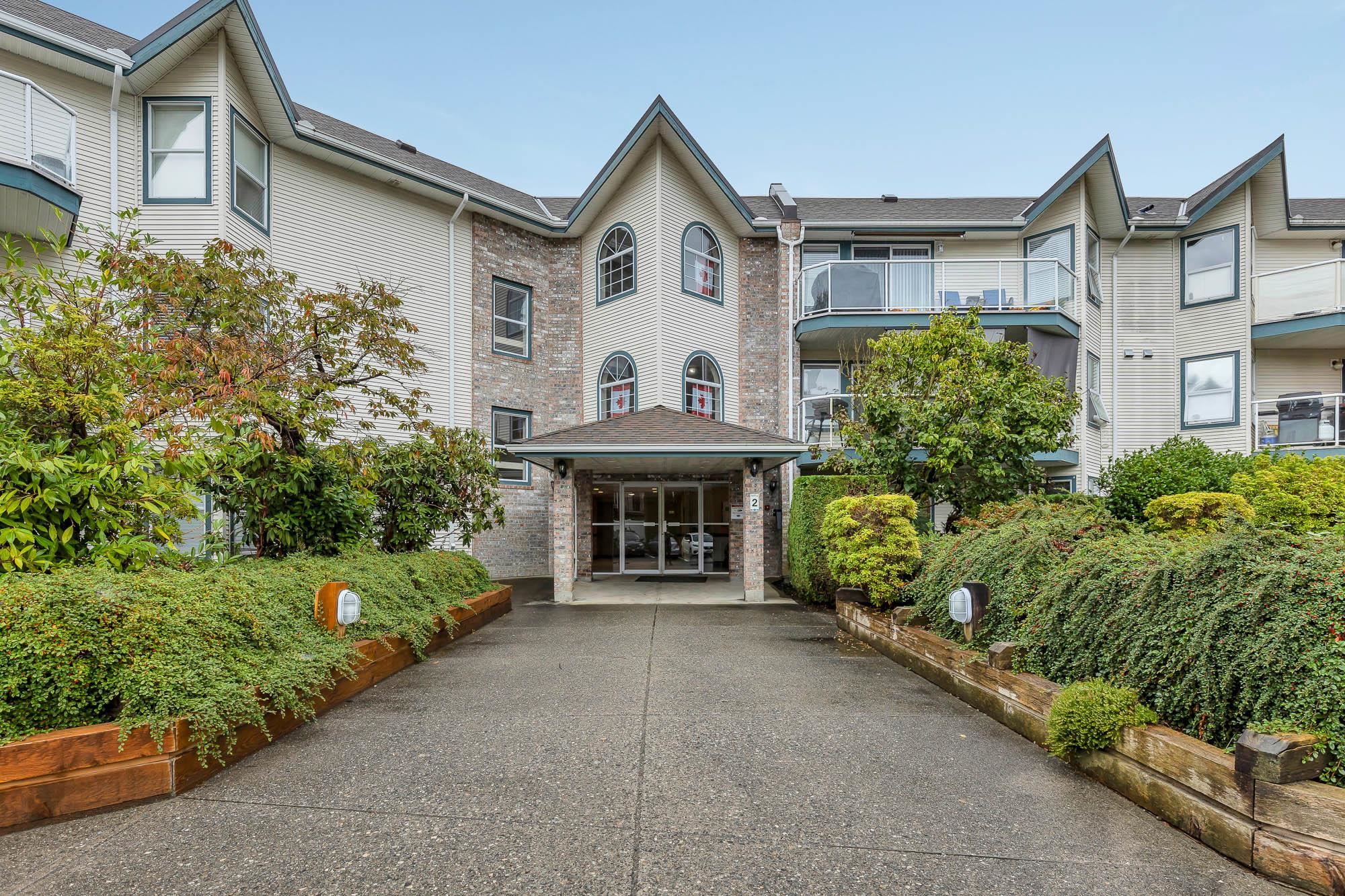 27358 32 Avenue #123, Langley, BC V4W 3M5