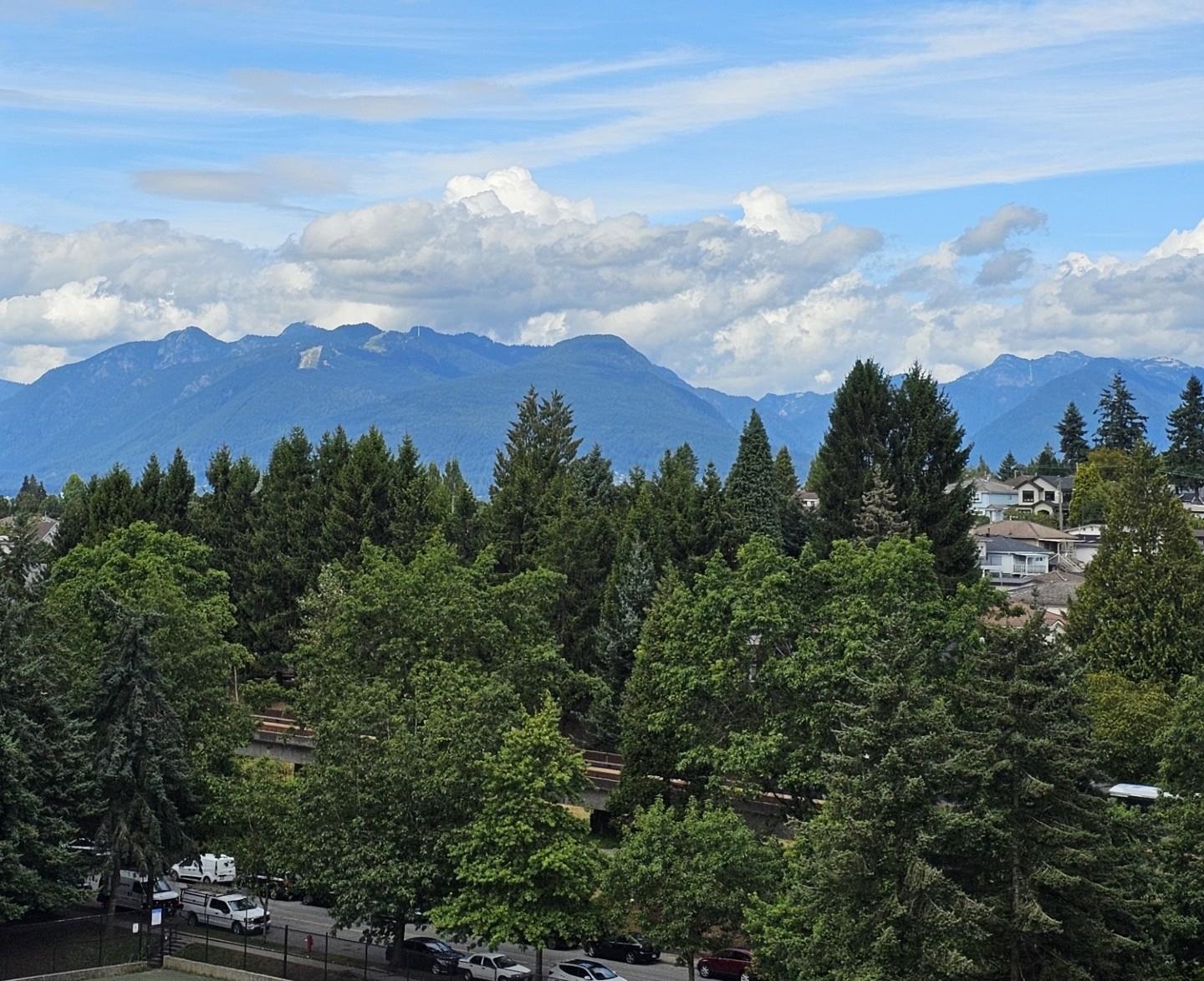 3588 Crowley Drive #1009, Vancouver, BC V5R 6H3