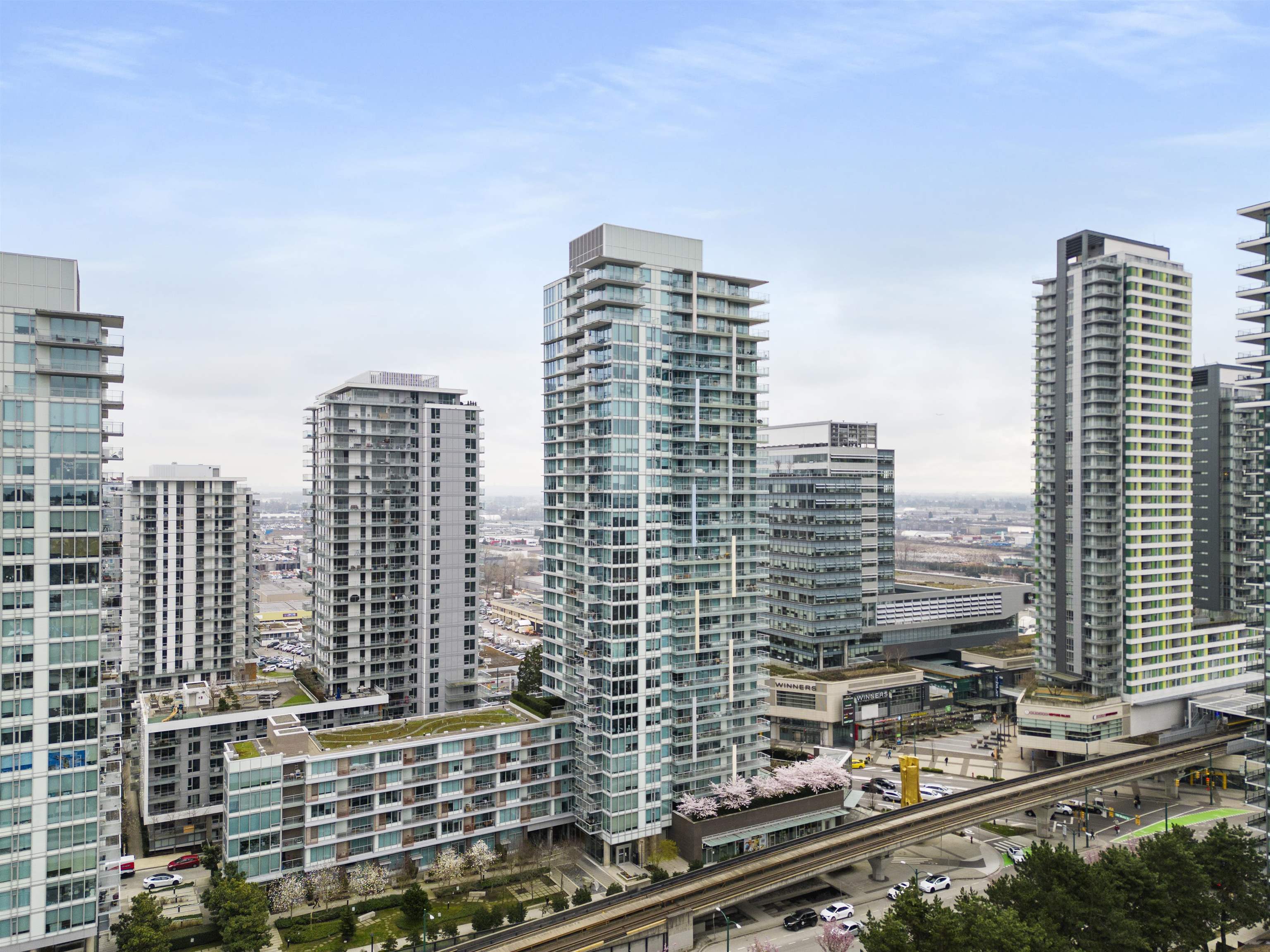 8131 Nunavut Lane #3006, Vancouver, BC V5X 0E2