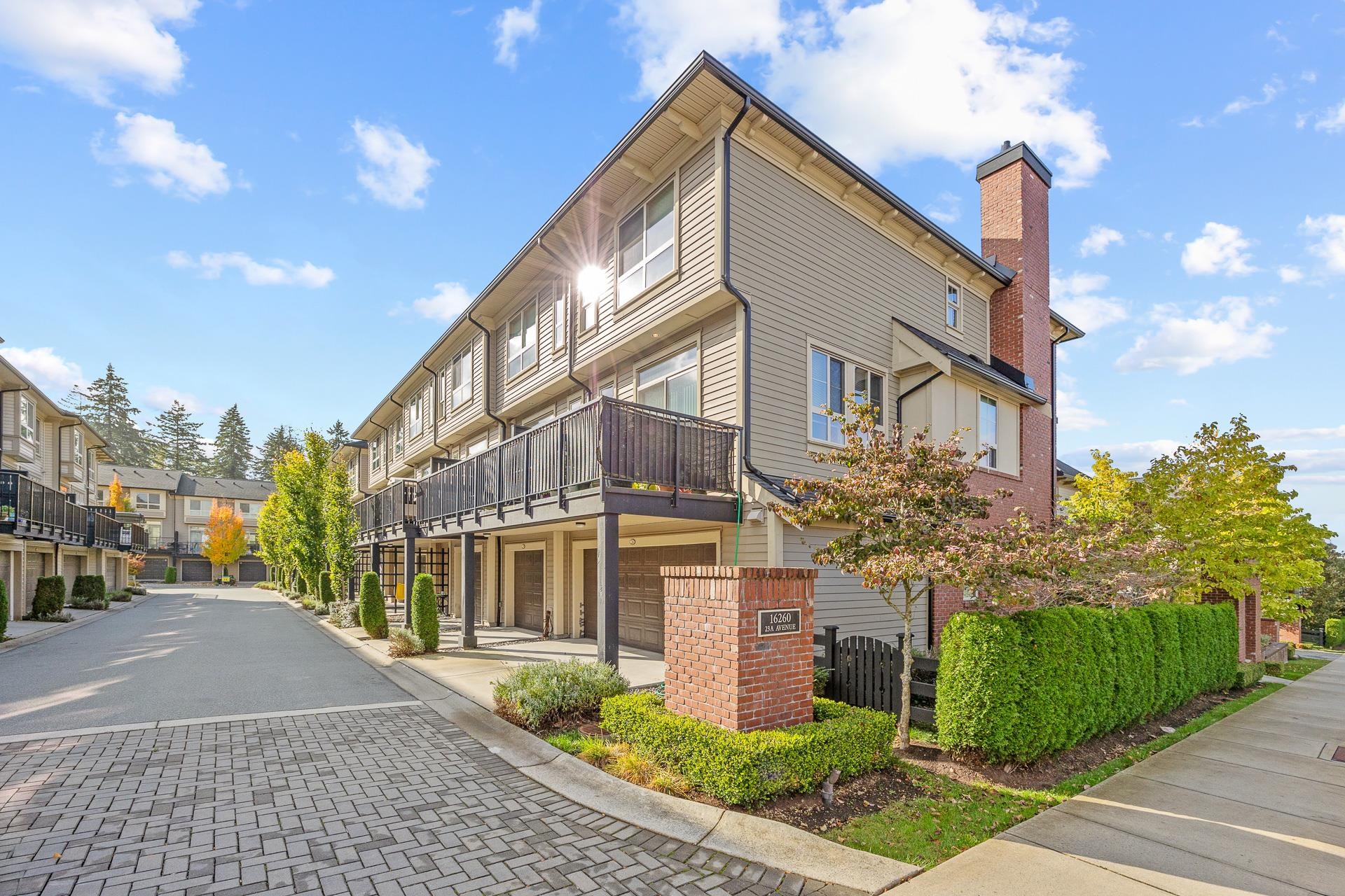 16260 23 A Avenue #33, Surrey, BC V3Z 0P7