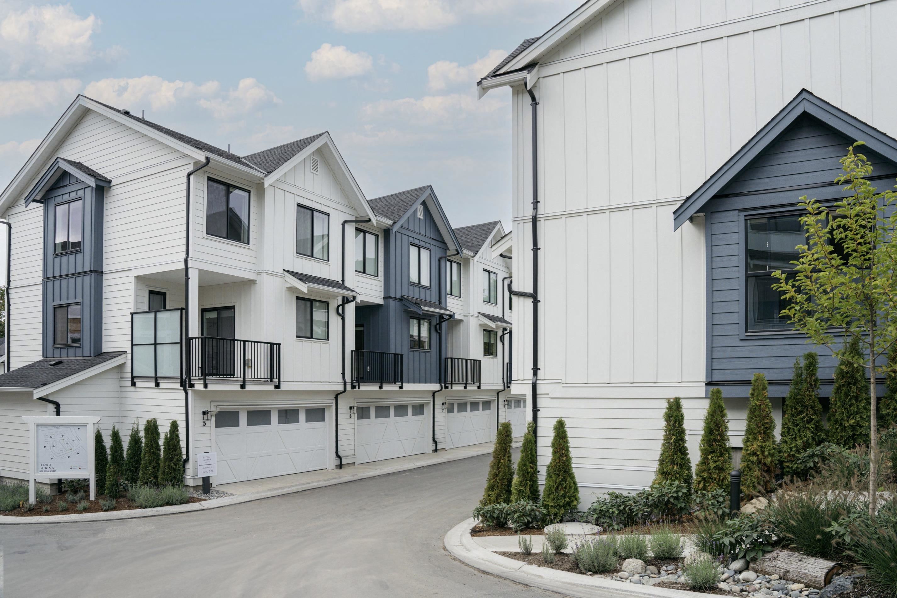 1833 165a Street Unit 102, Surrey, BC V0V 0V0 MLS R2934532 Houseful