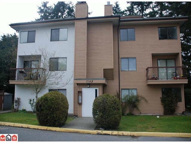 7182 133a Street #201, Surrey, BC V3W 7Z9