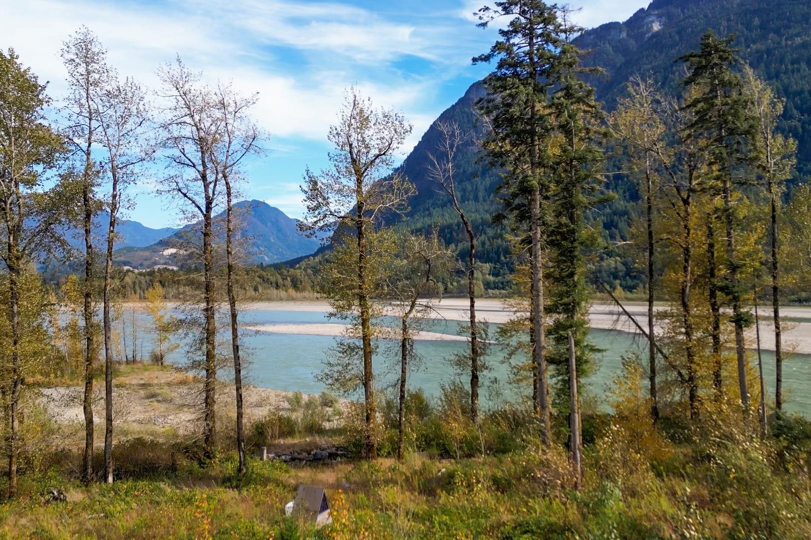 20808 Landstrom Road, Hope, BC V0X 1L3