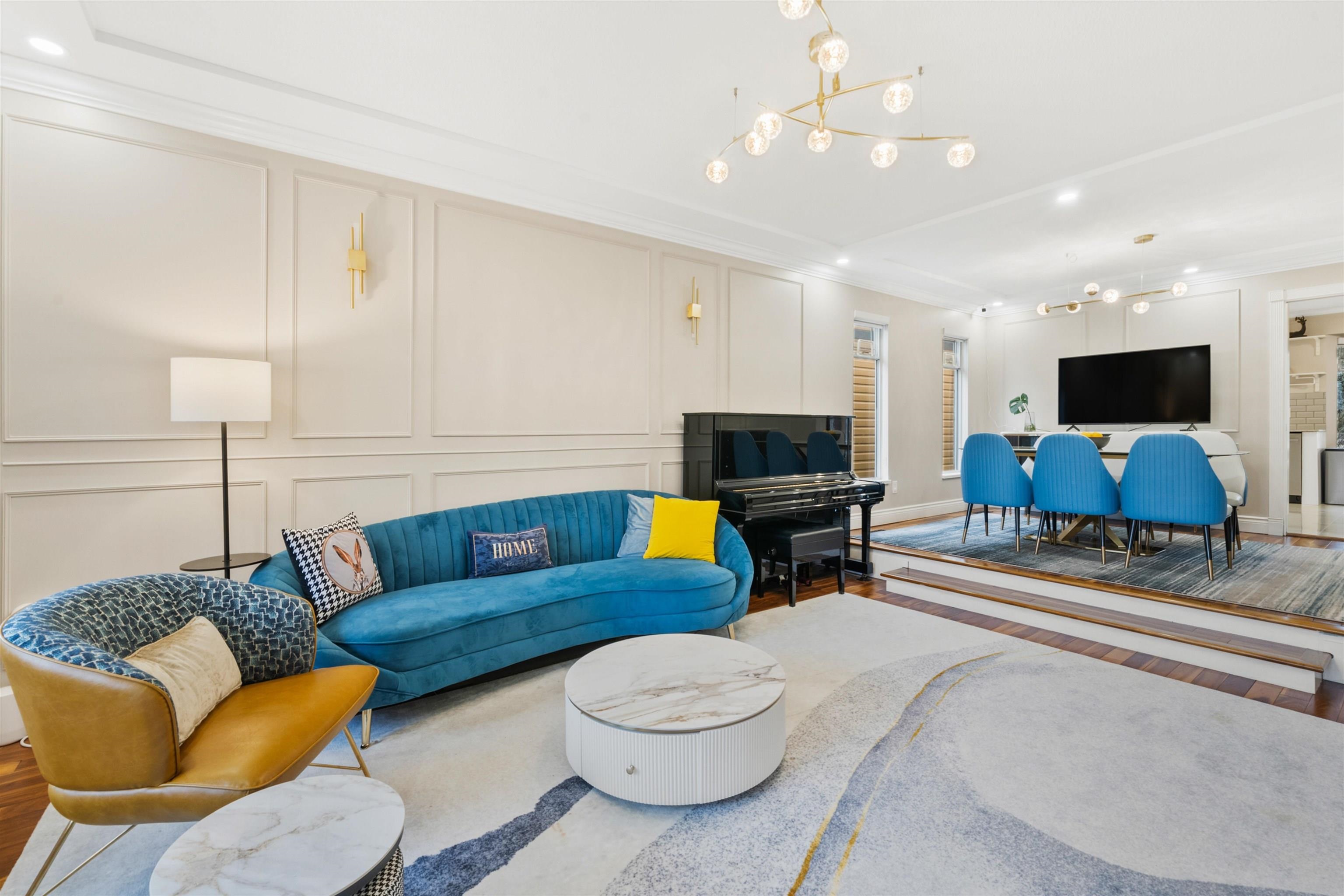 311 Liverpool Street, New Westminster, BC V3L 1K4