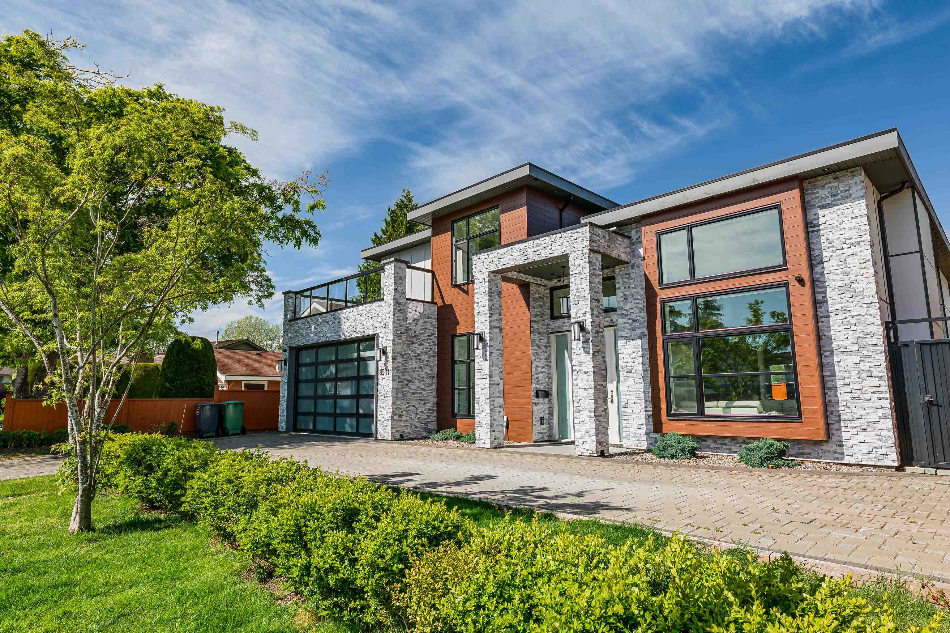 8511 Sierpina Drive, Richmond, BC V7A 4M8
