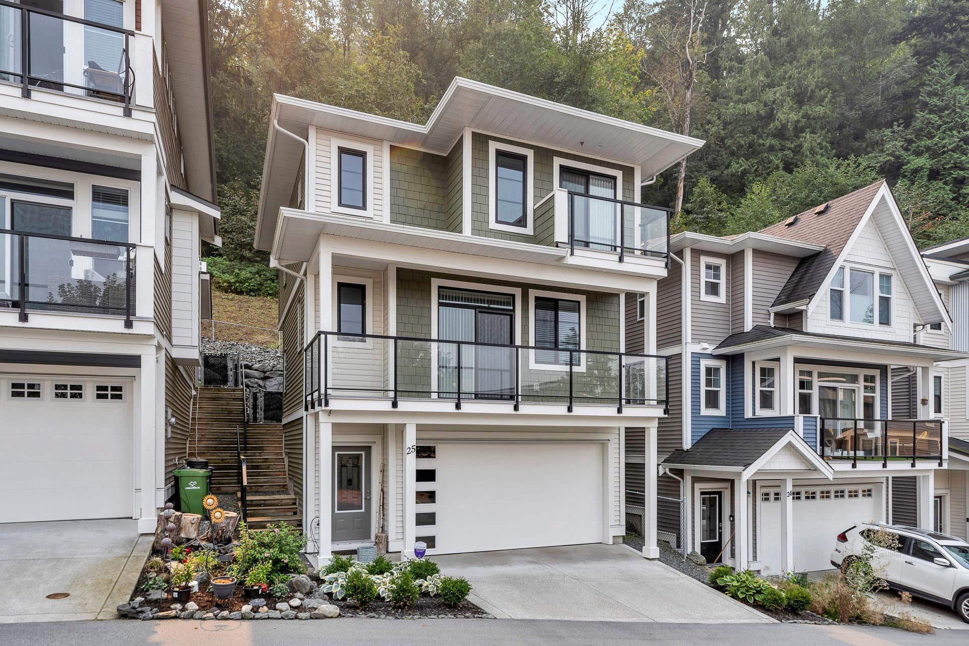 47042 Macfarlane Place #25, Chilliwack, BC V2R 0P3