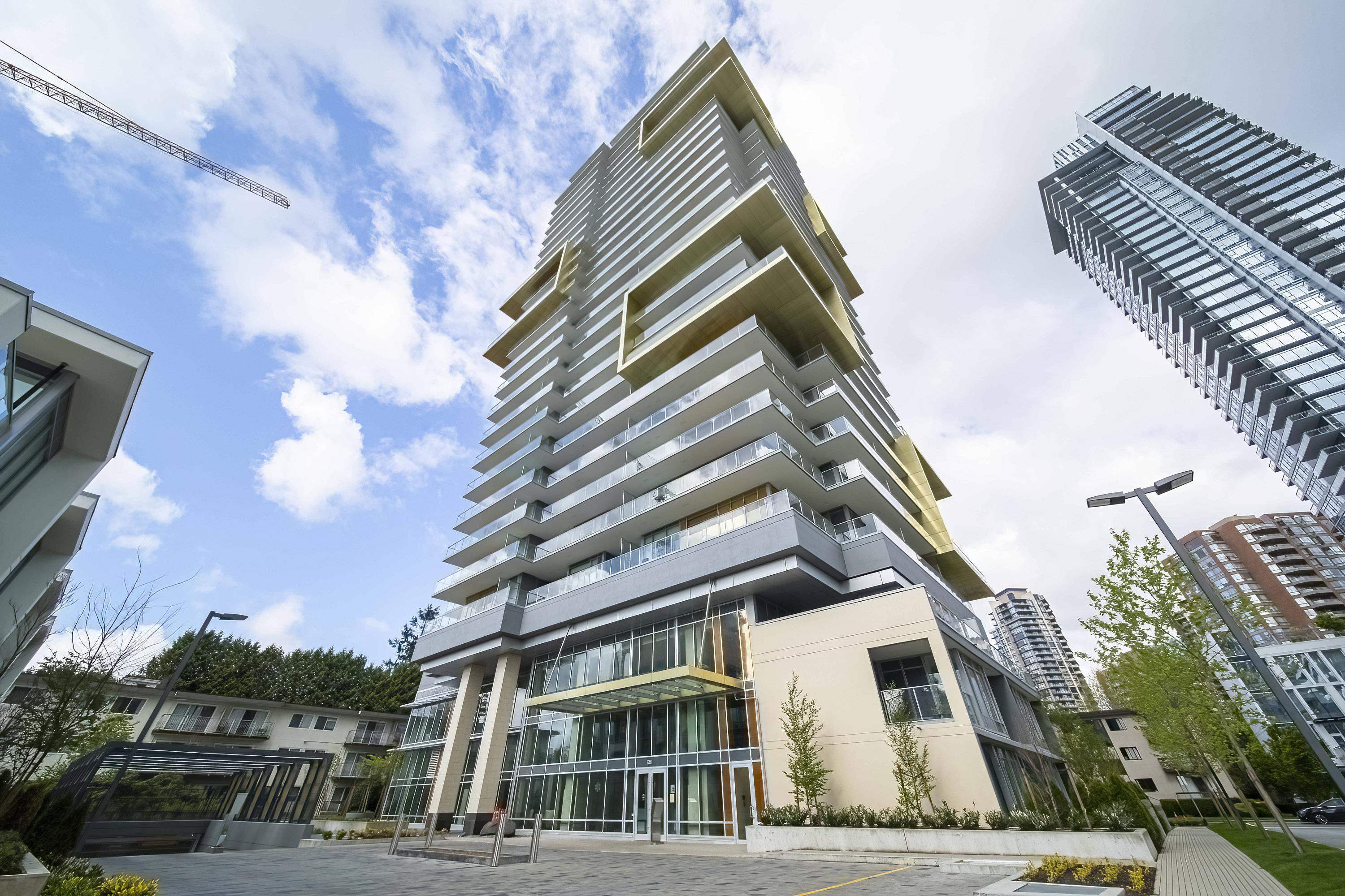 6288 Cassie Avenue #1504, Burnaby, BC V5H 0H7