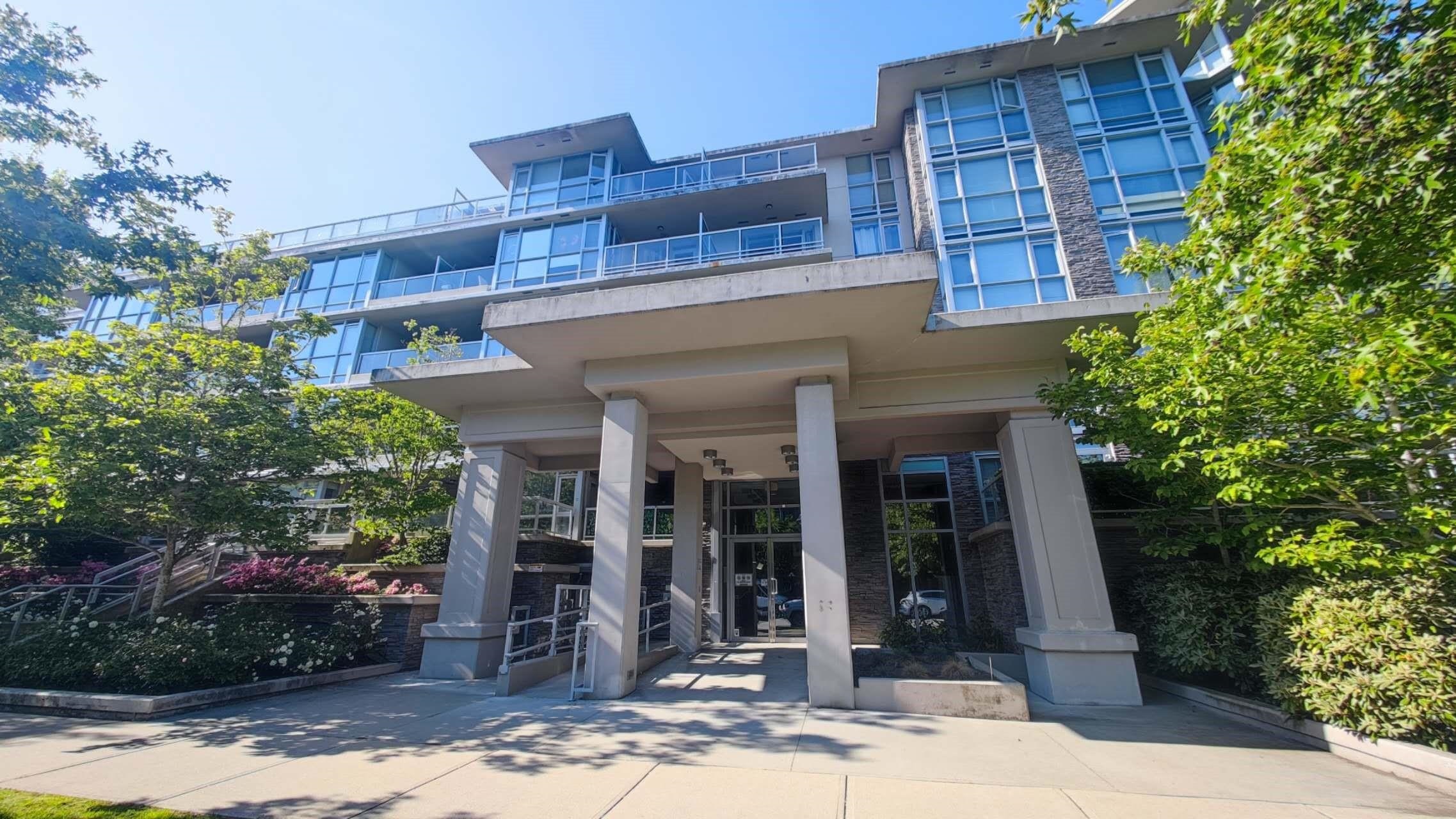 9373 Hemlock Drive #208, Richmond, BC V6Y 0A9