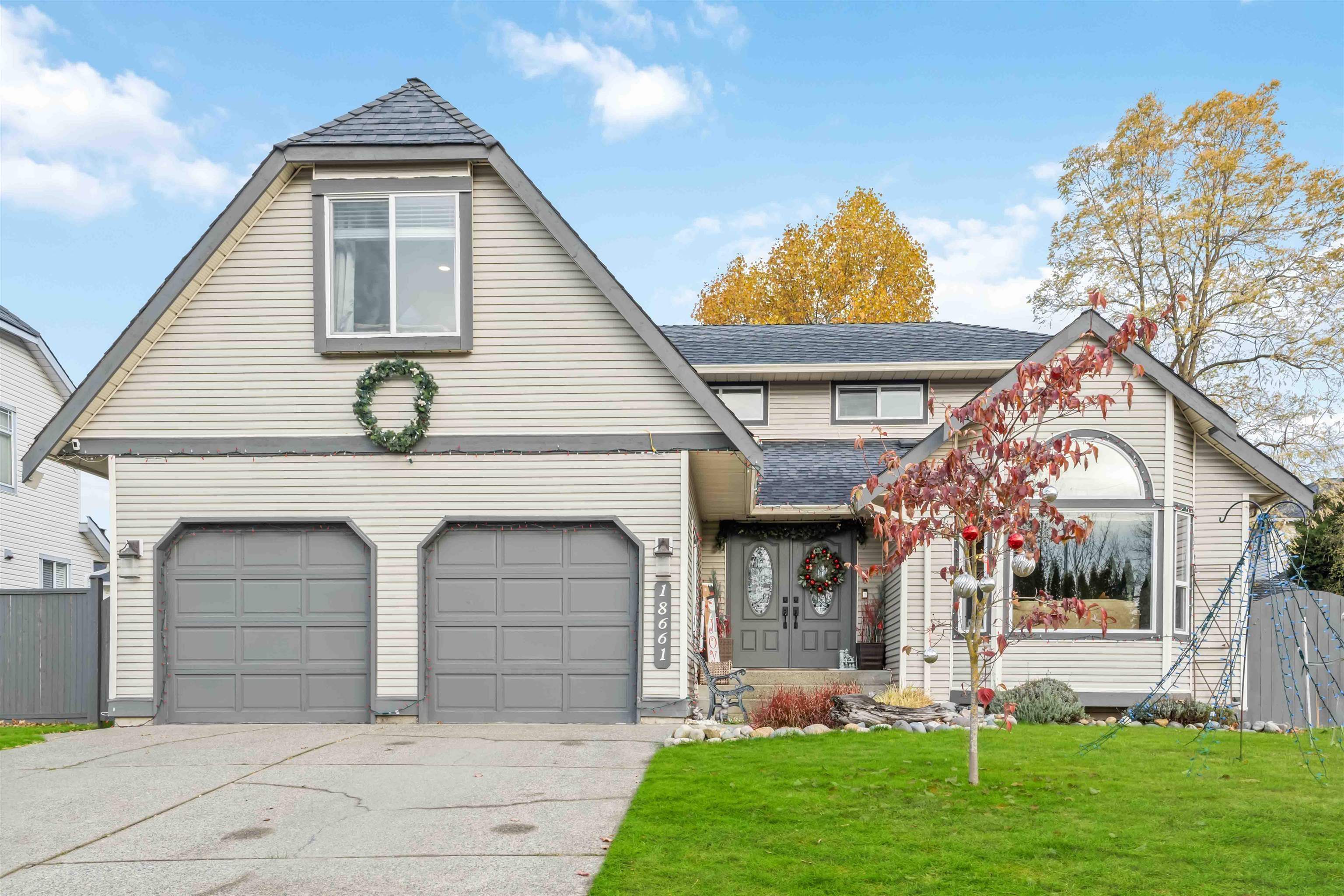 56 Avenue, Surrey, BC V3S 7Y2