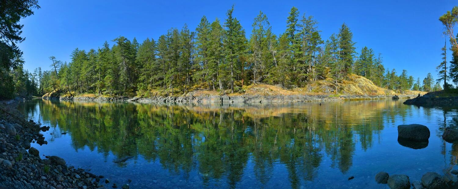 Lot B Francis Peninsula Road, Madeira Park, BC V0N 2H1