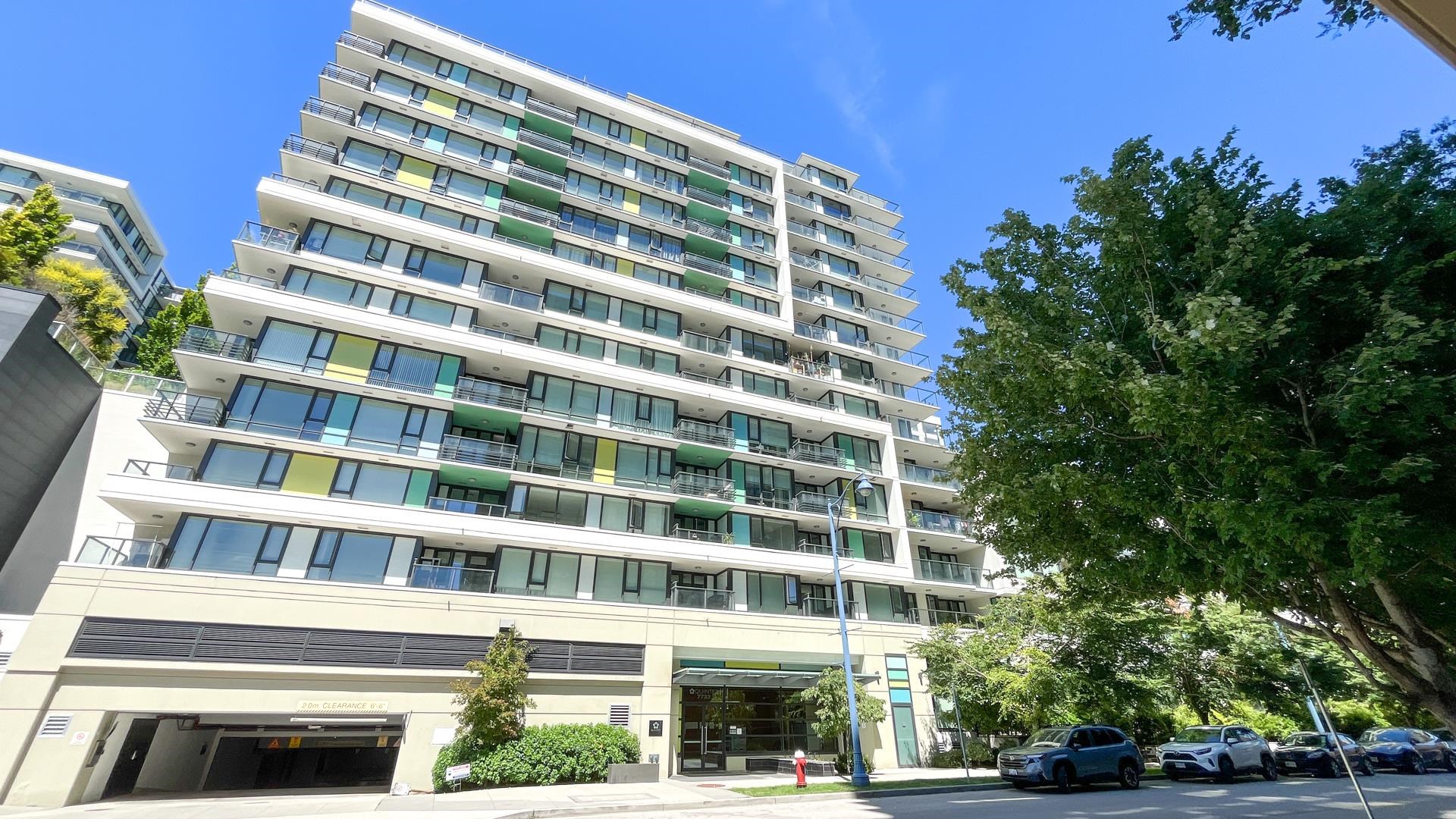 7733 Firbridge Way #502, Richmond, BC V6X 0A6