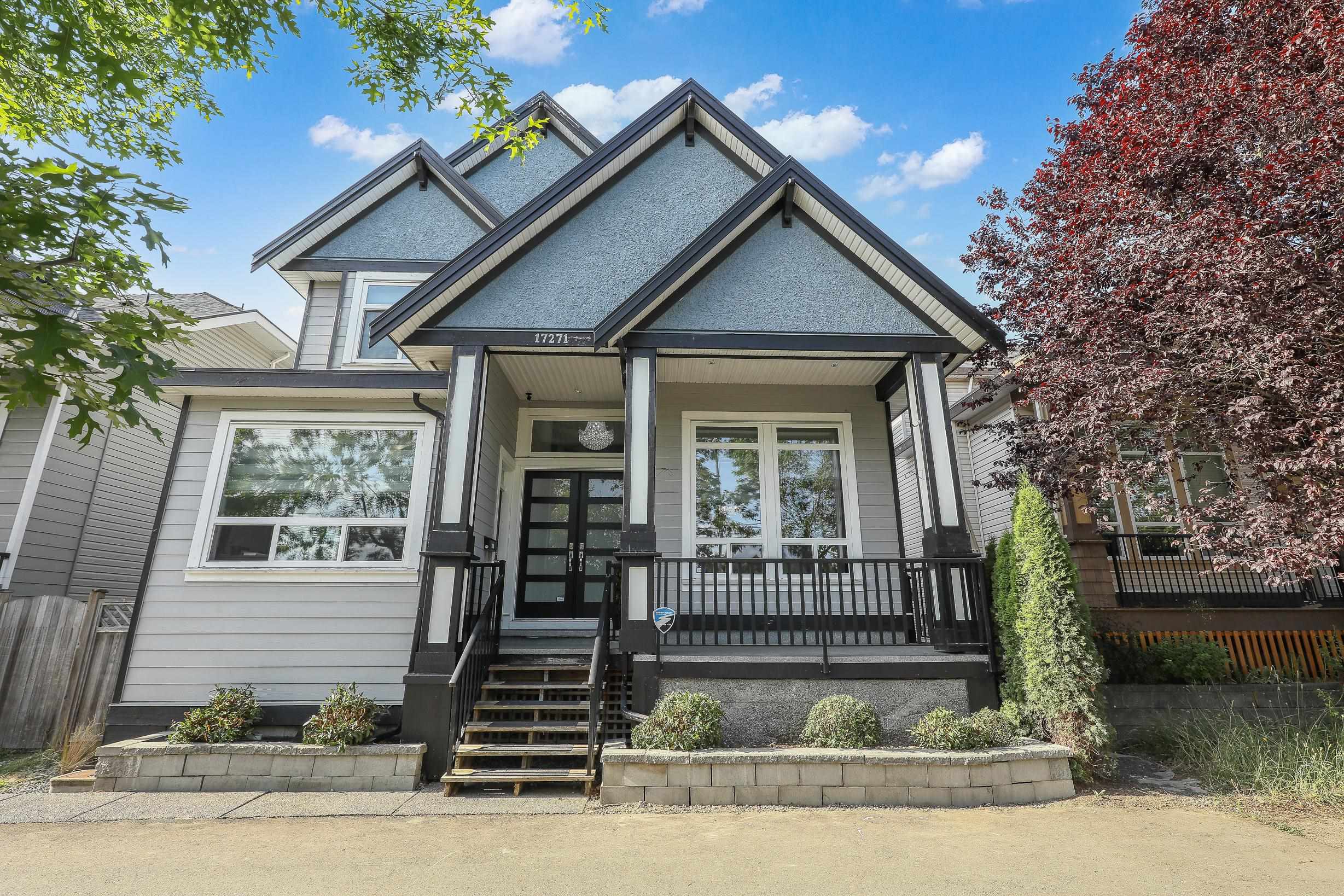 64 Avenue, Surrey, BC V3S 1Y6