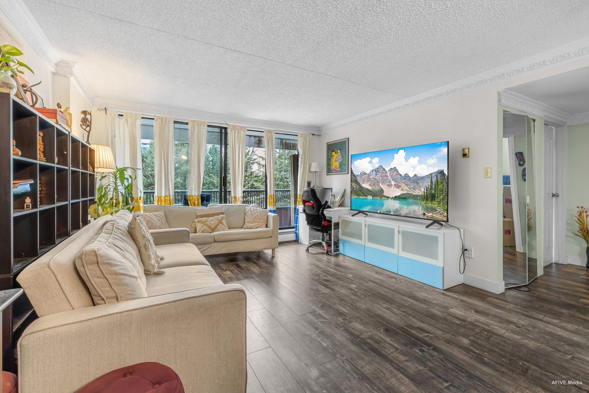 6595 Willingdon Avenue #503, Burnaby, BC V5H 4E5