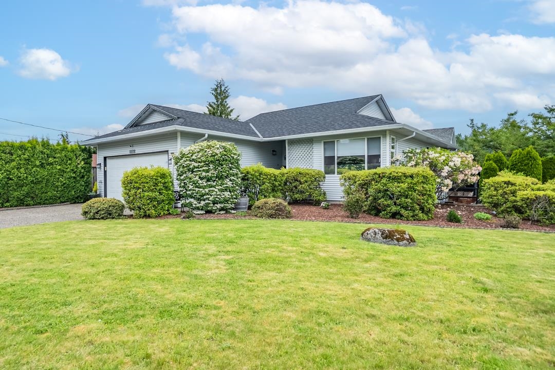 33275 Cherry Avenue, Mission, BC V2V 2V3