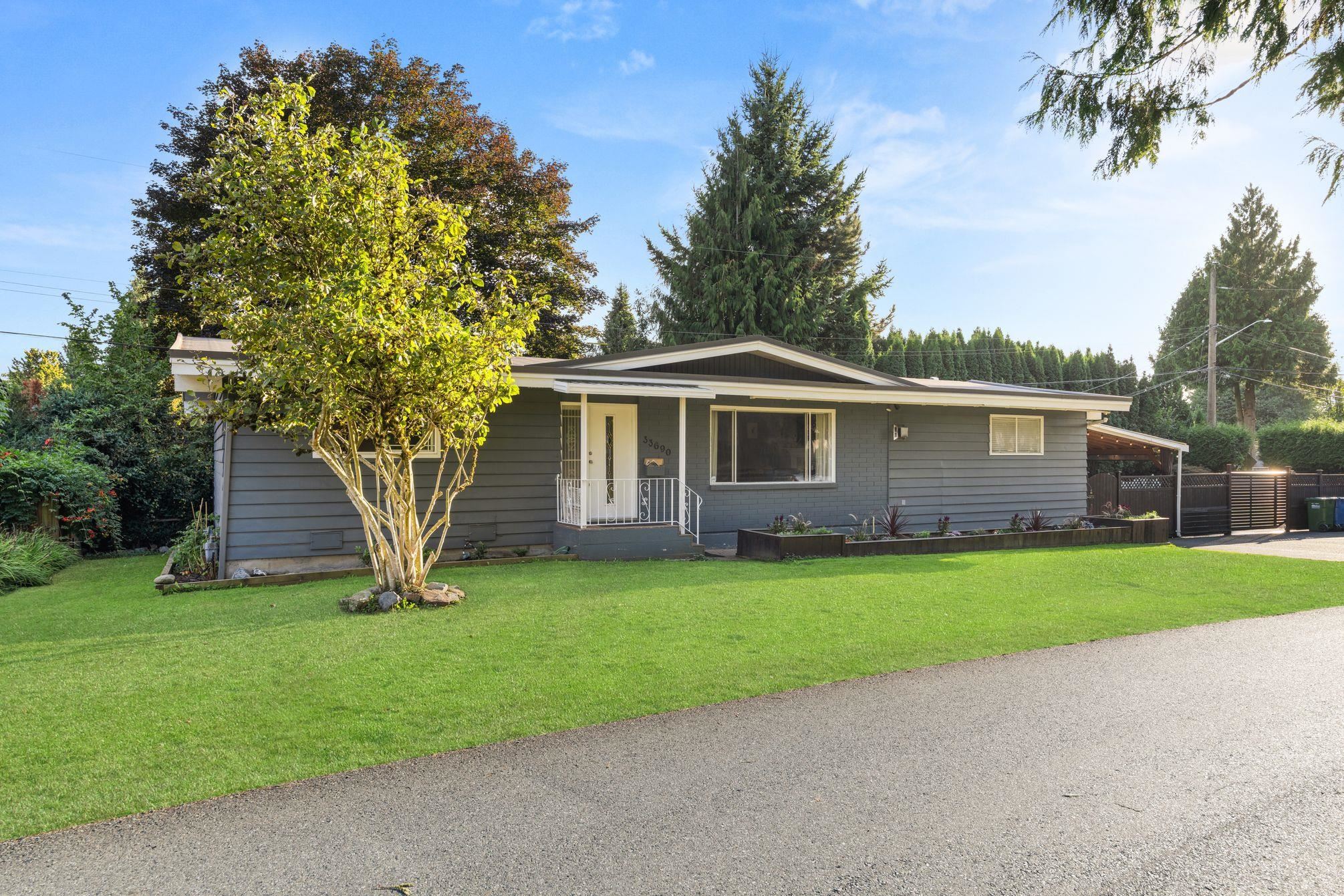 33690 Beechwood Drive, Abbotsford, BC V2S 1S4