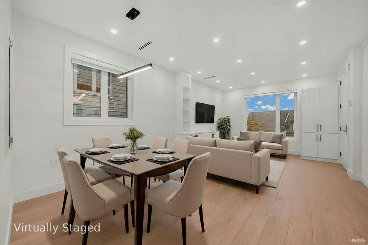 3090 Vanness Avenue #3, Vancouver, BC V5R 5A1