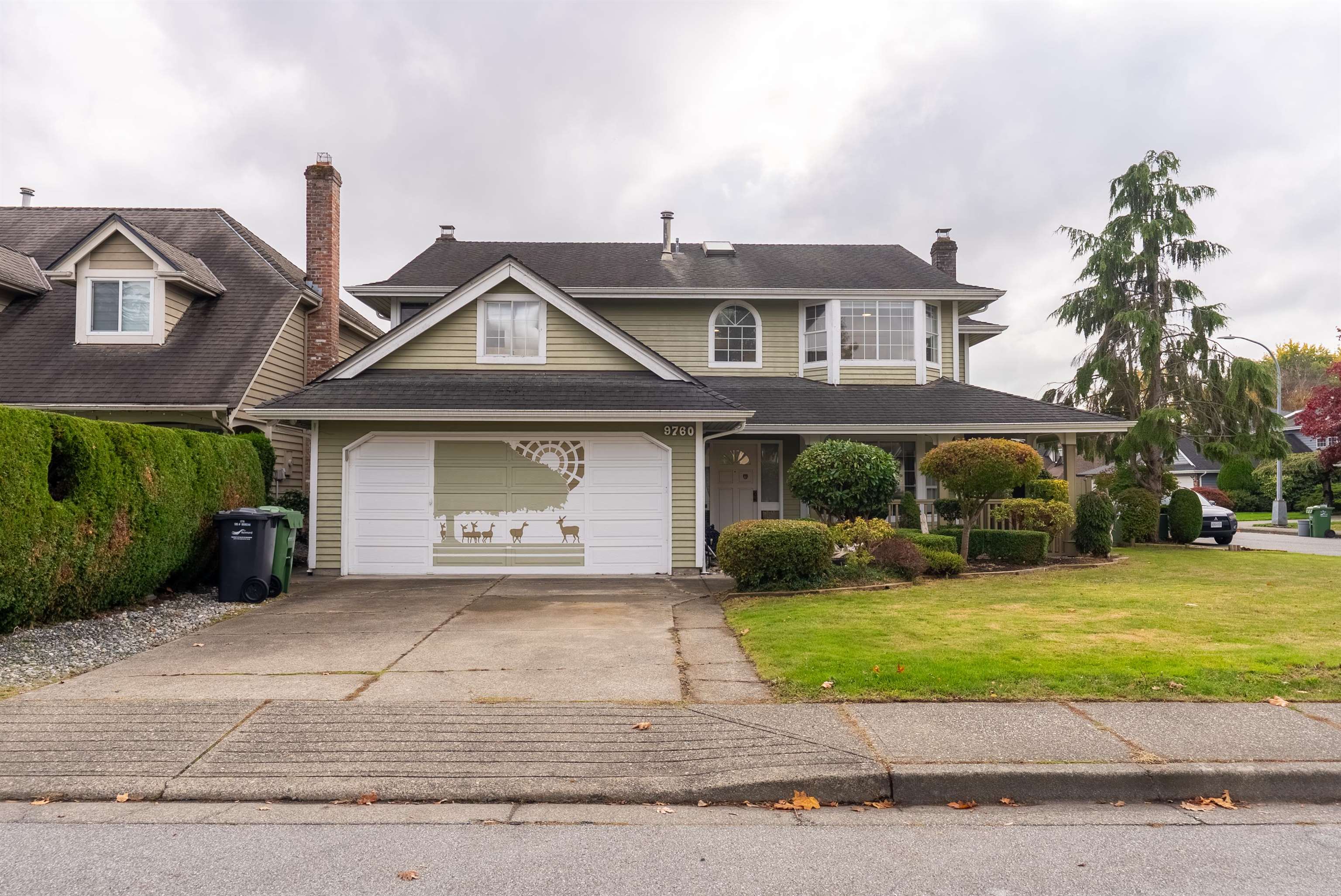 9760 Dayton Avenue, Richmond, BC V6Y 3E8