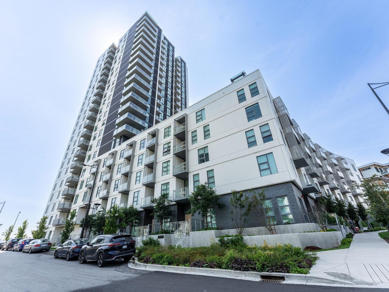 3430 East Kent Avenue South #1501, Vancouver, BC V5S 0G7