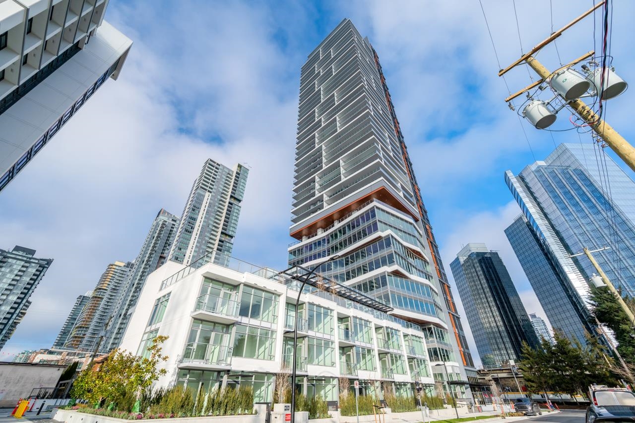 6511 Sussex Avenue #1303, Burnaby, BC V5H 0K5