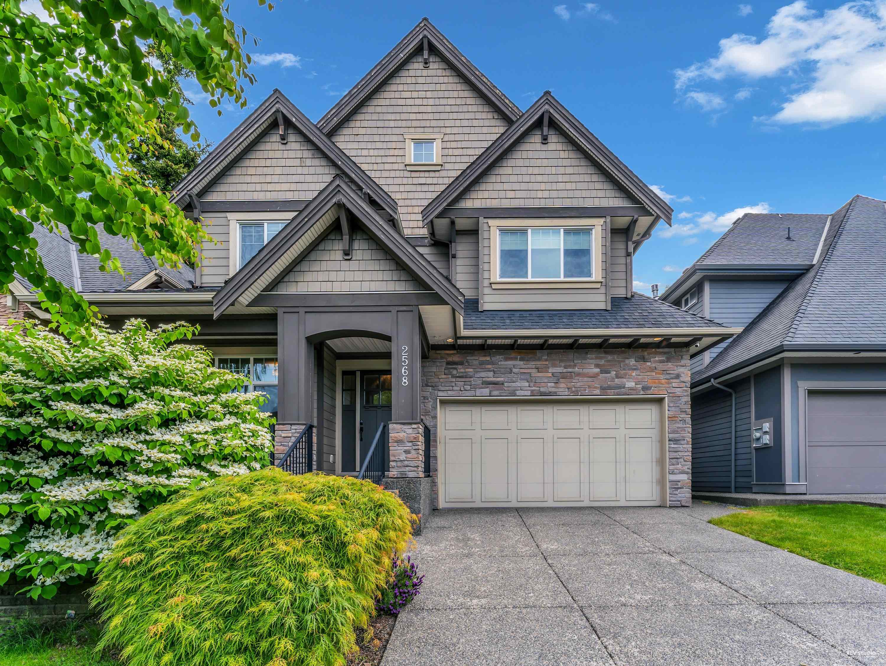 163a Street, Surrey, BC V3Z 6X7