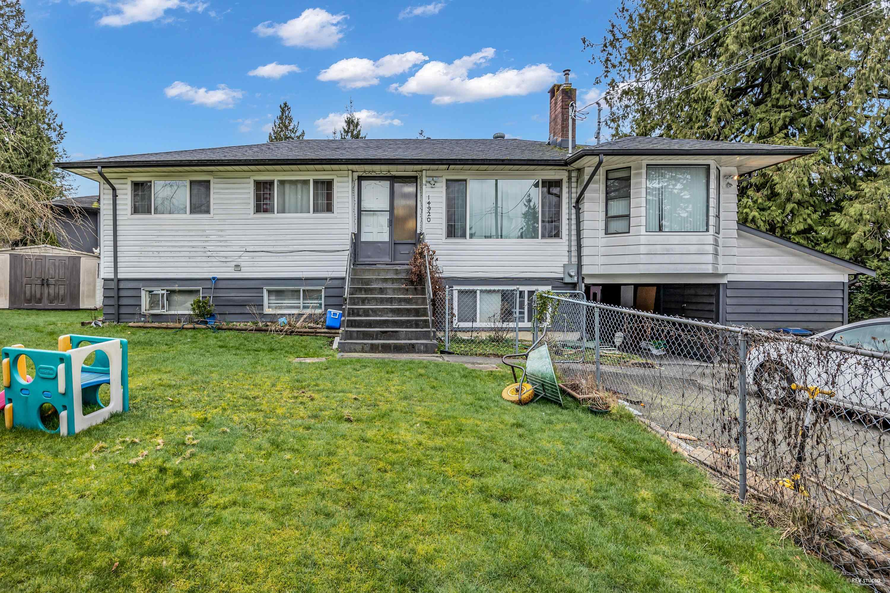 14920 Kew Drive, Surrey, BC V3R 4Y2