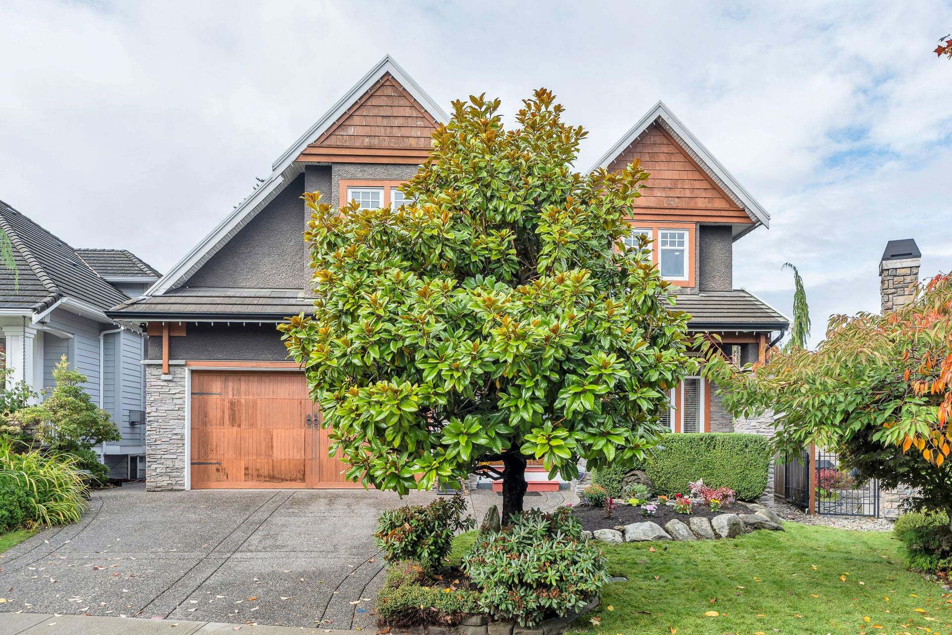 154a Street, Surrey, BC V3Z 0V4