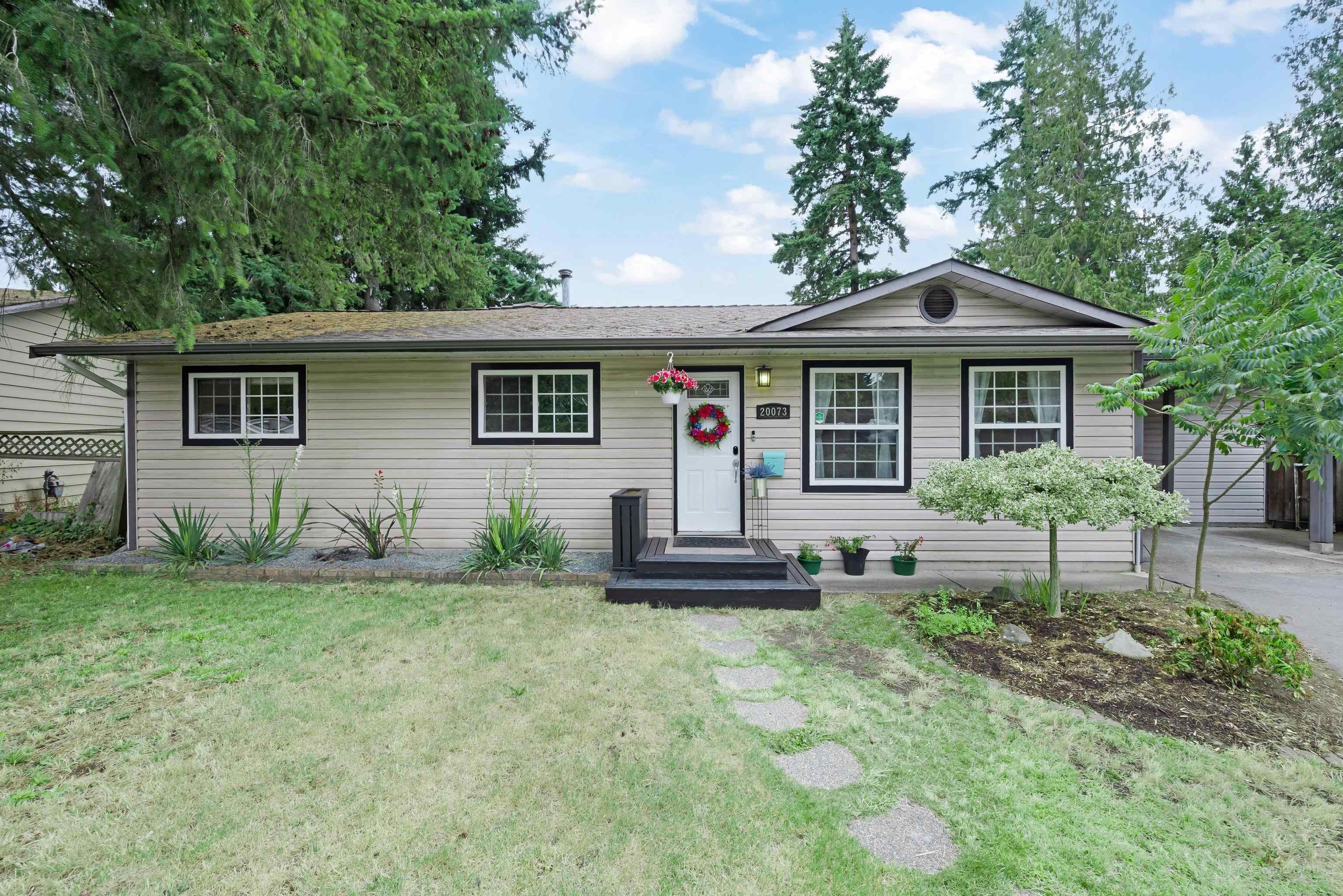 45a Avenue, Langley, BC V3A 6M2