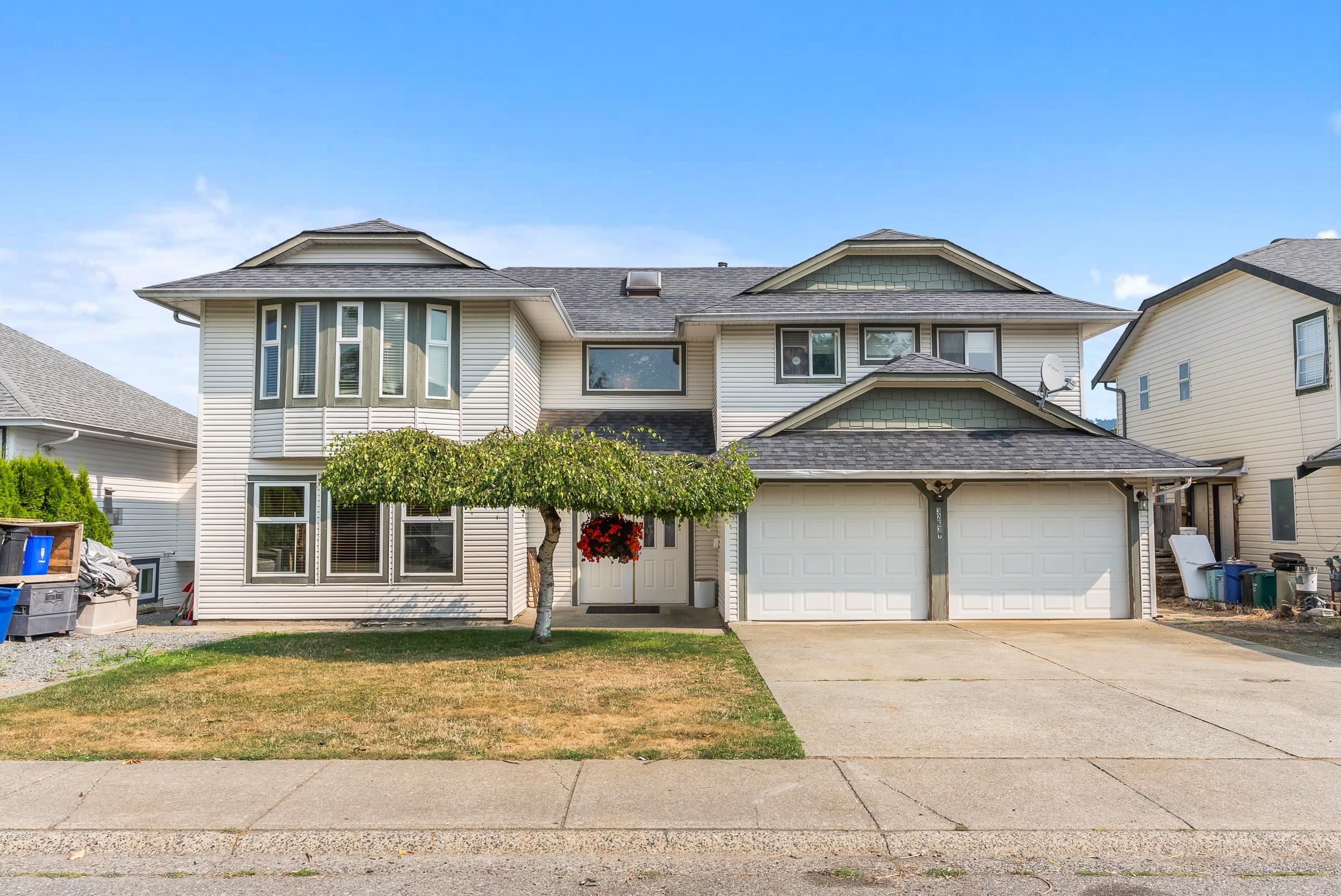 32631 Kudo Drive, Mission, BC V2V 6T5