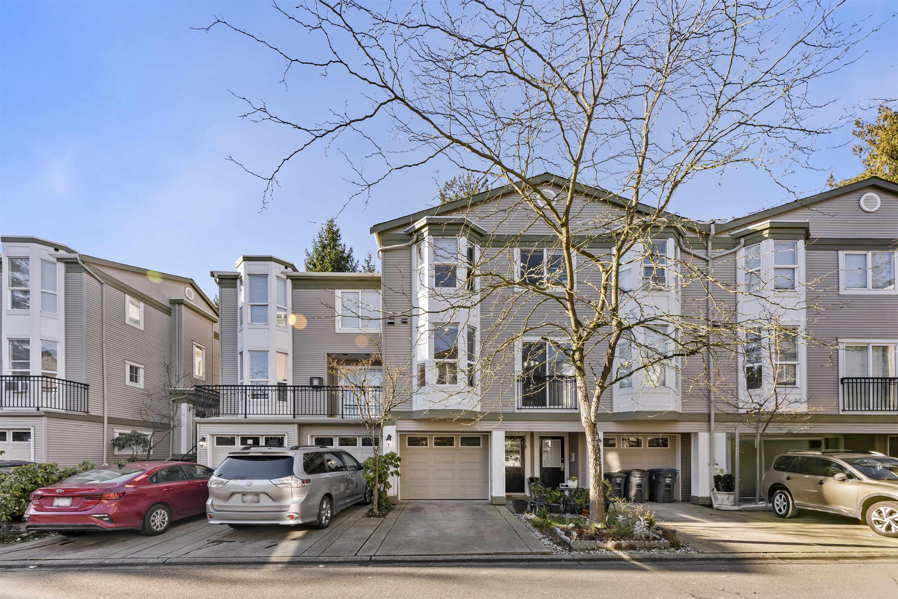 9559 130a Street #34, Surrey, BC V3V 5N9
