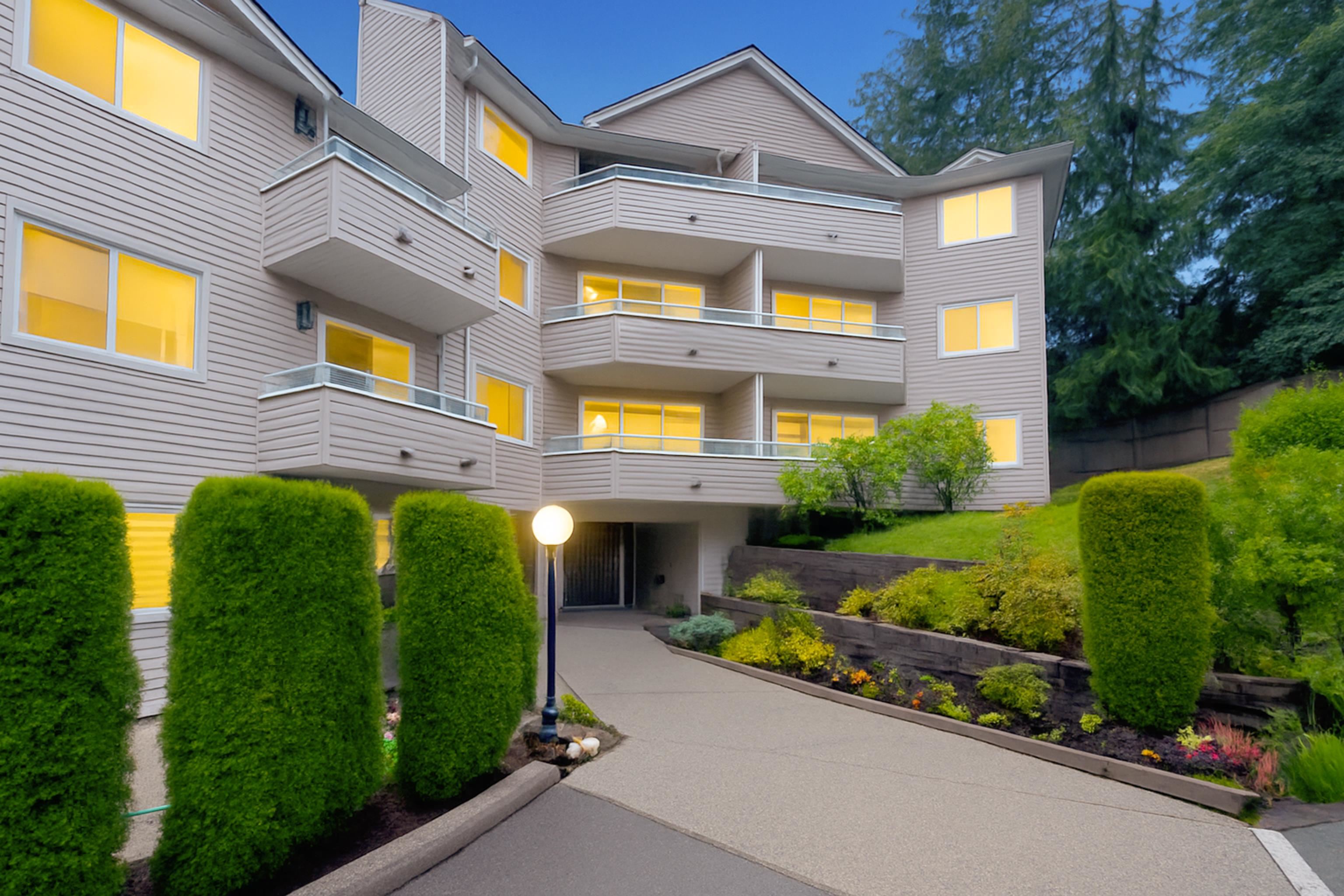 450 Bromley Street #314, Coquitlam, BC V3K 6S5
