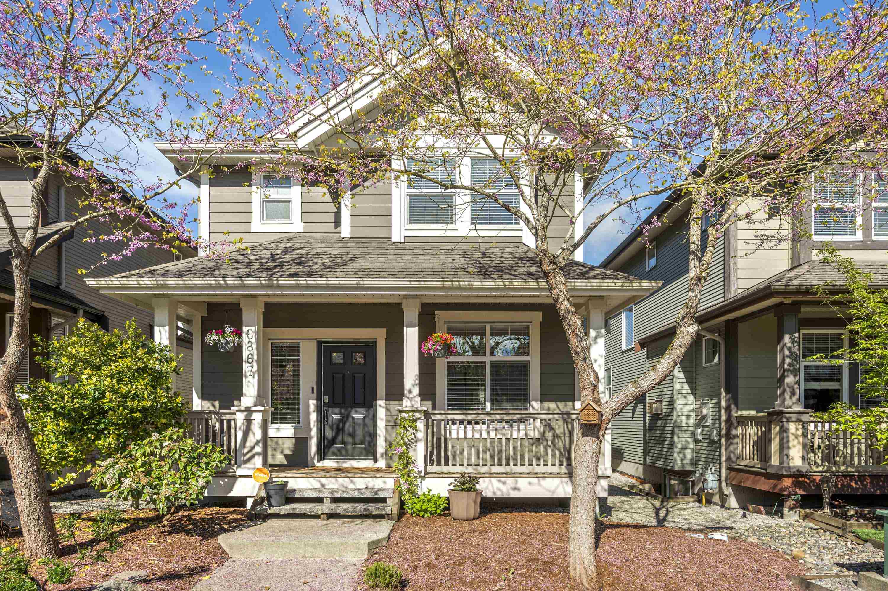 208a Street, Langley, BC V2Y 0G2