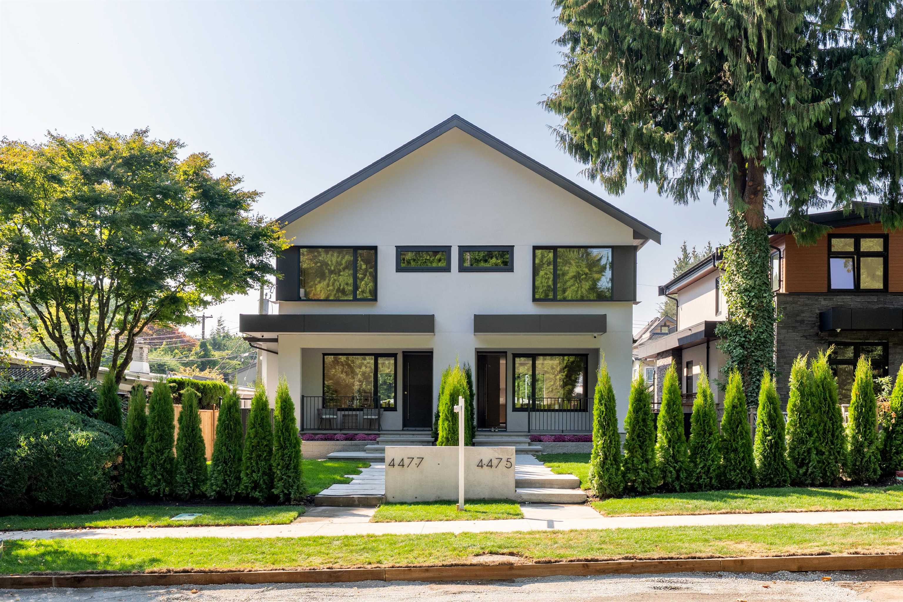 4475 Wallace Street, Vancouver, BC V6S 2J5