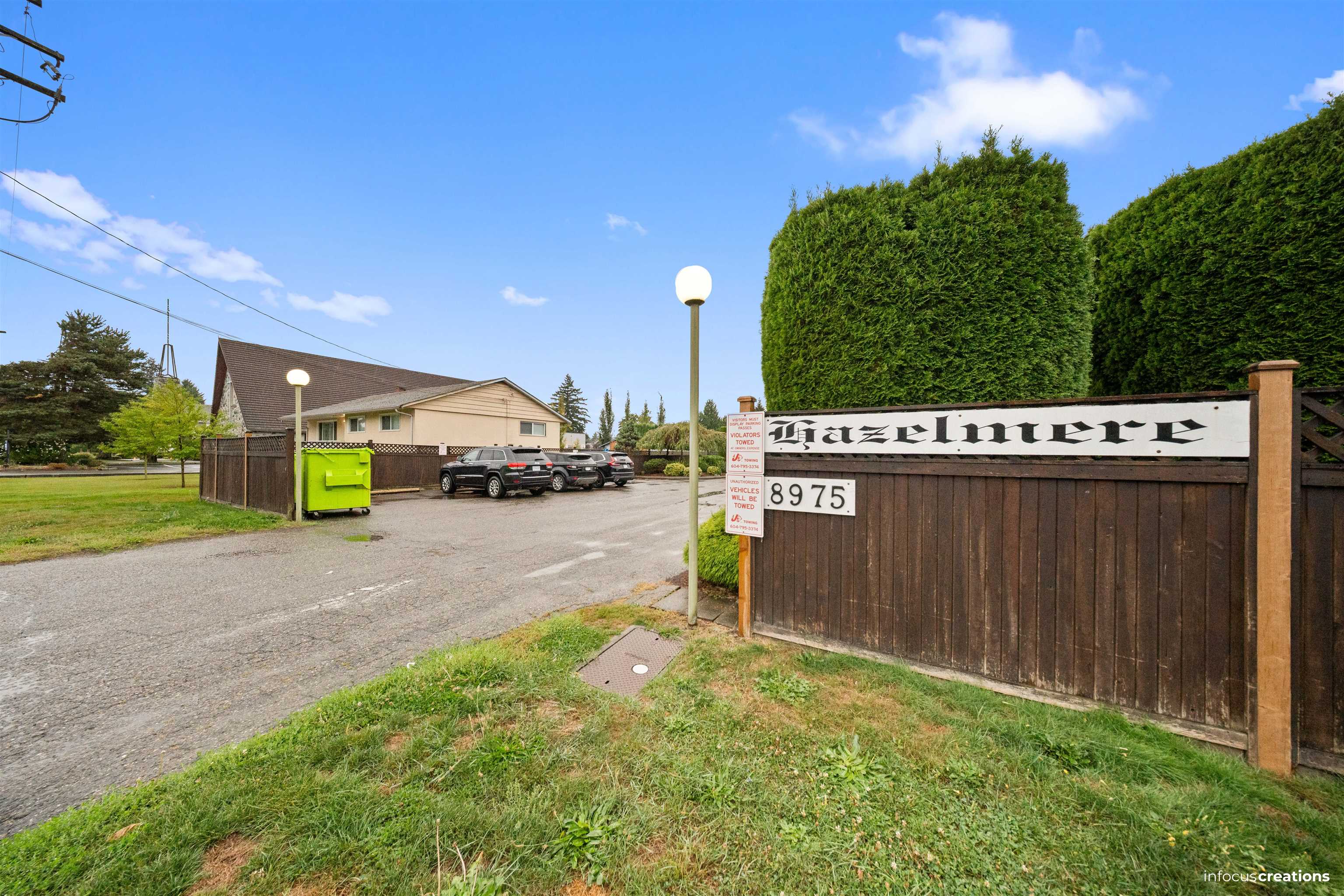 8975 Mary Street #22, Chilliwack, BC V2P 4J4