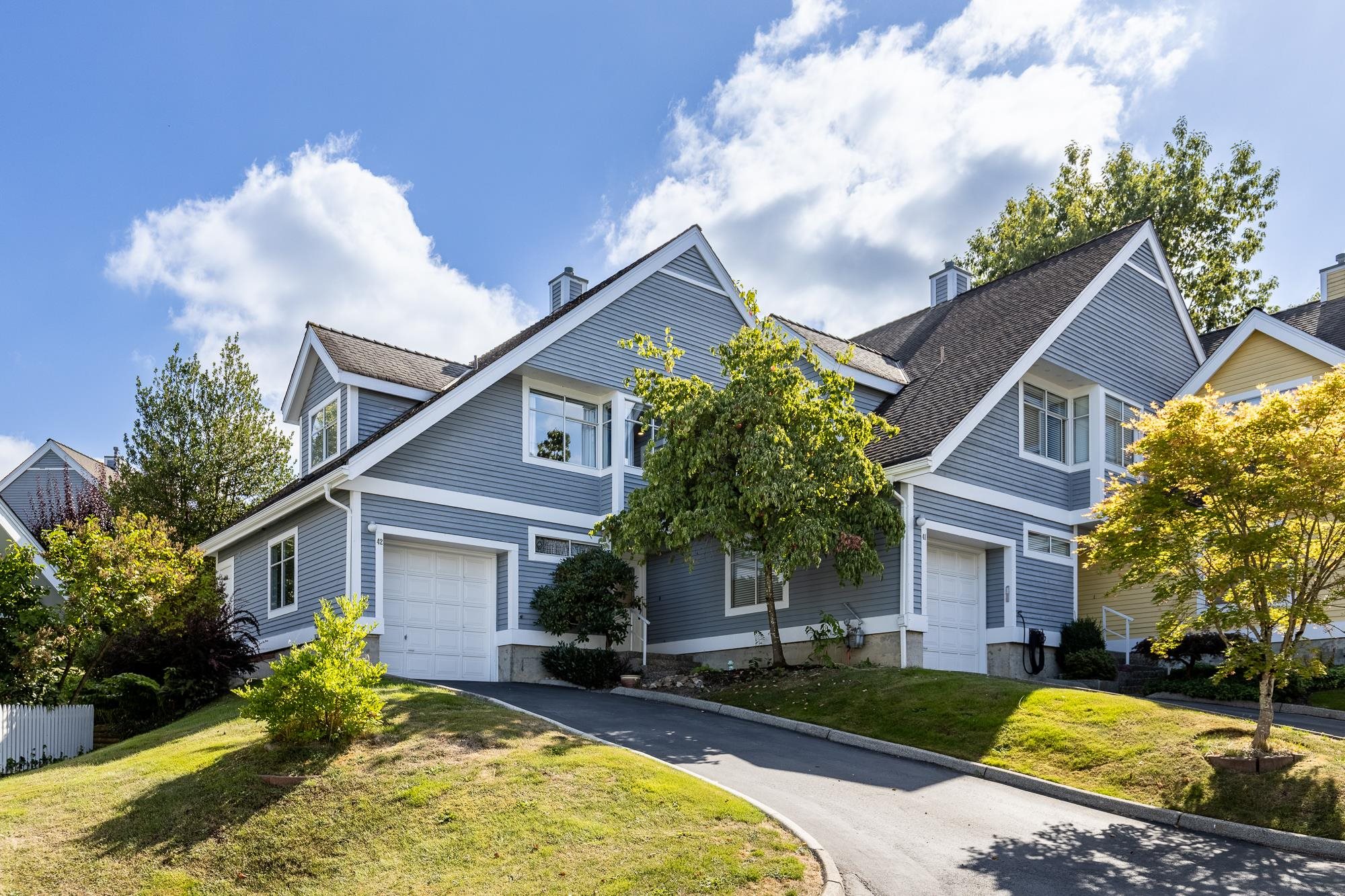 4847 219 Street #42, Langley, BC V3A 8C1