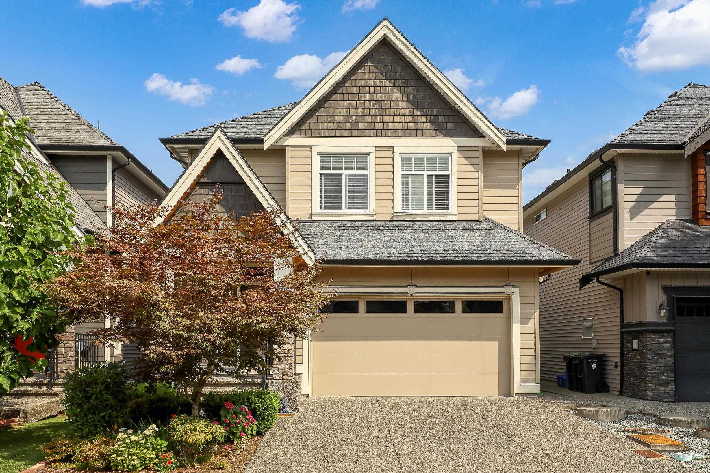 80a Avenue, Langley, BC V2Y 0R3