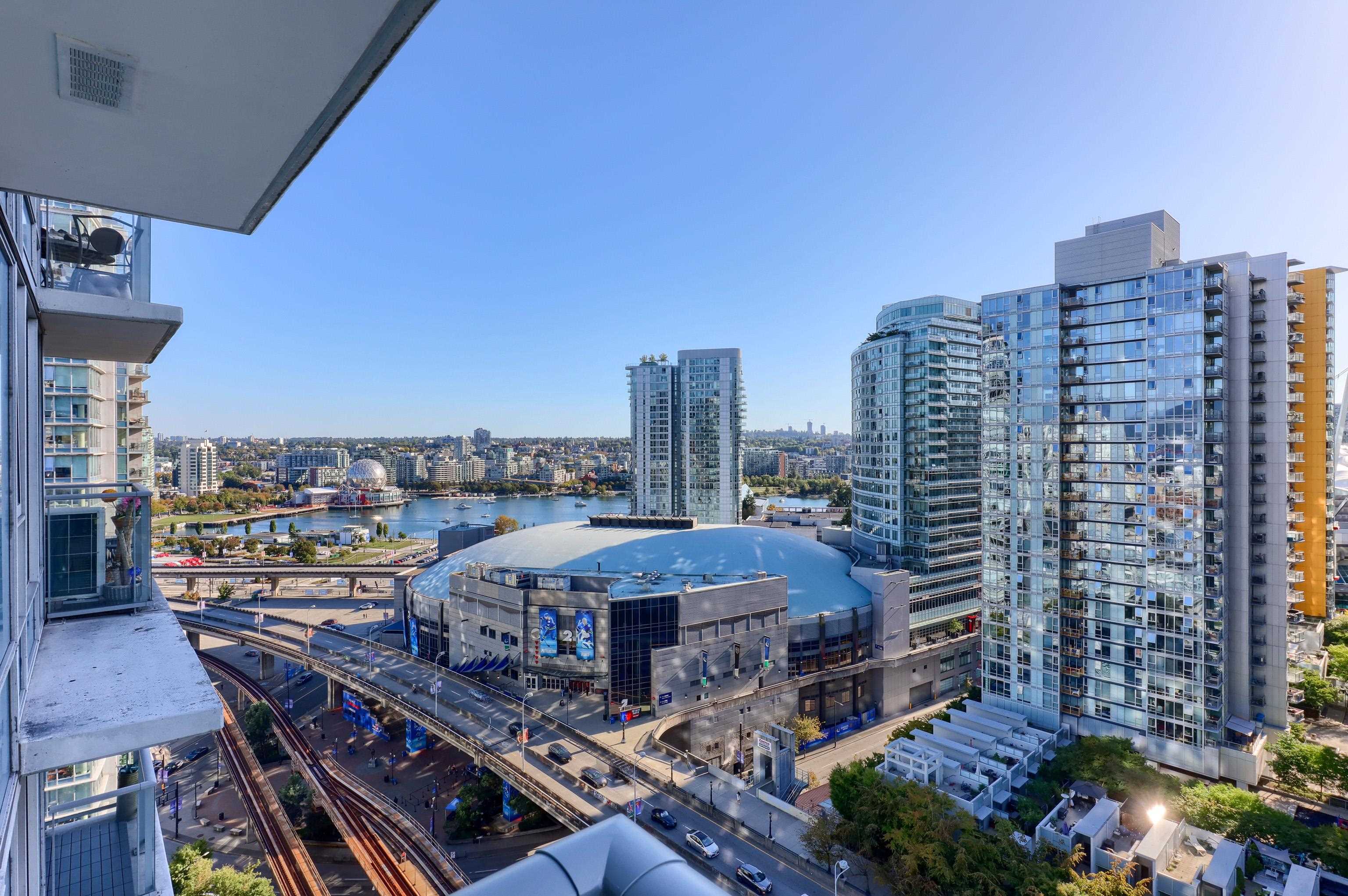 188 Keefer Place #0j1,2601, Vancouver, BC V6B 0J1